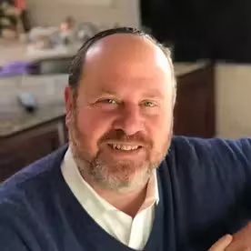 Rabbi David Fohrman