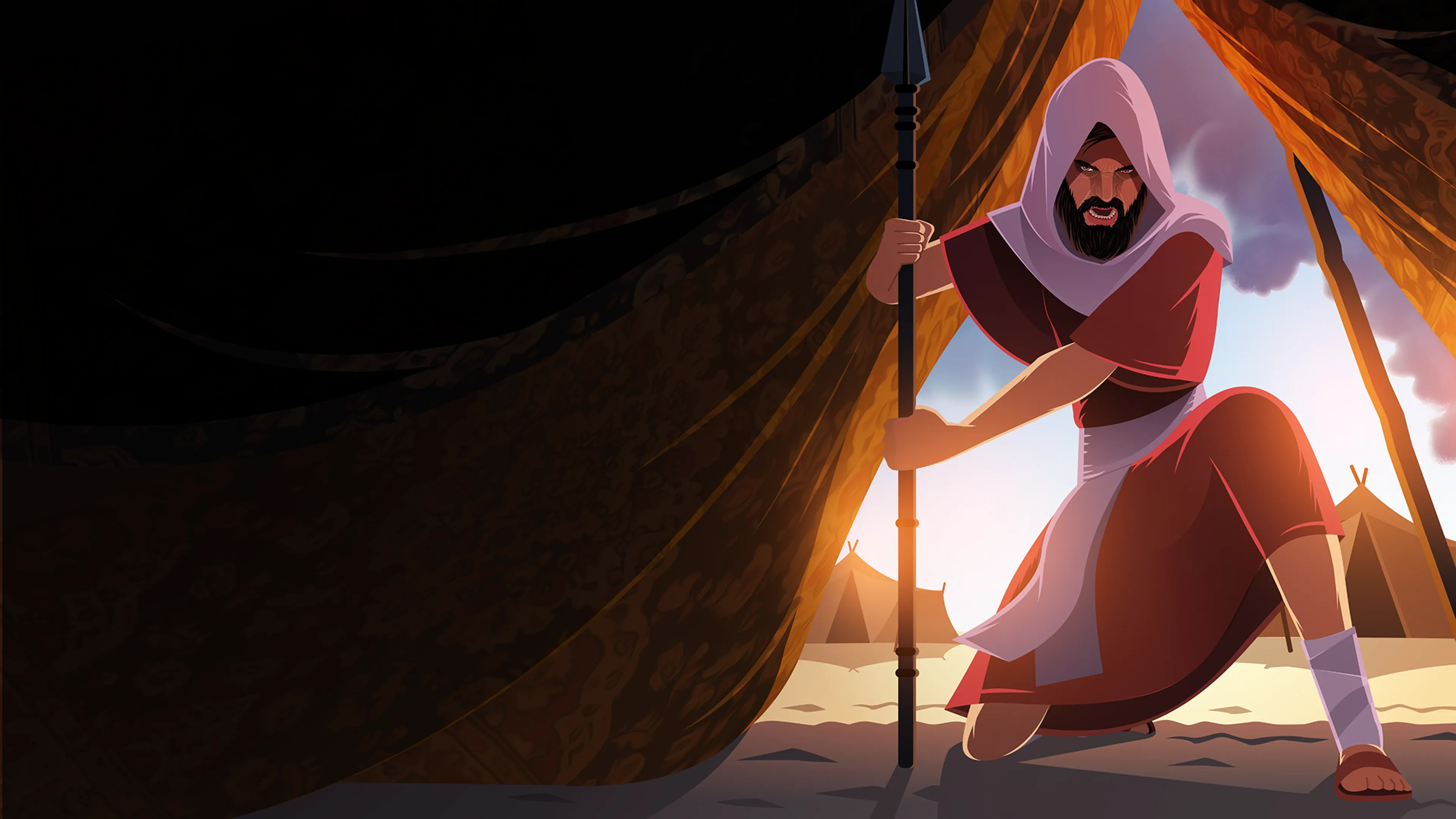 What Does It Mean To Be Zealous For God?