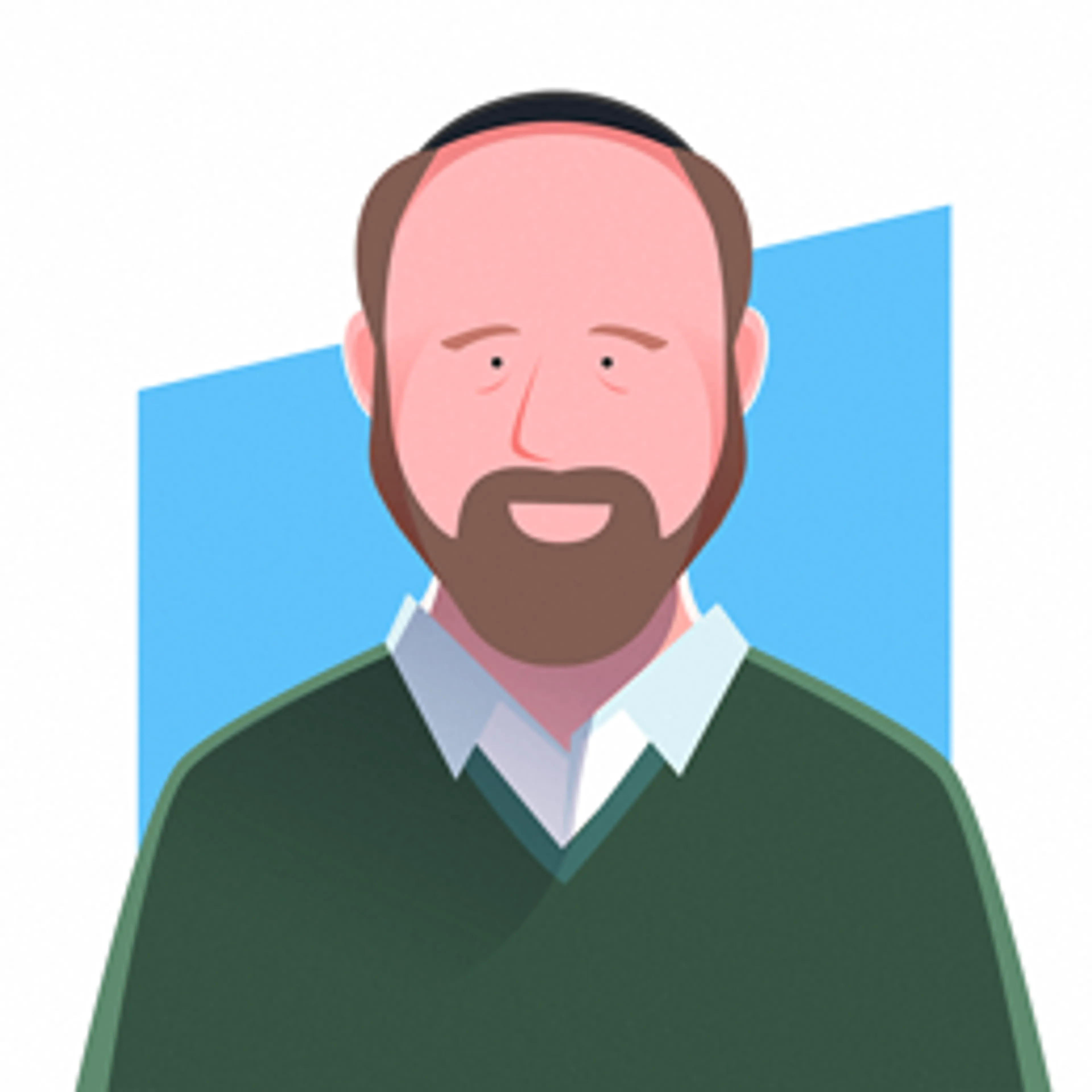 Rabbi David Fohrman