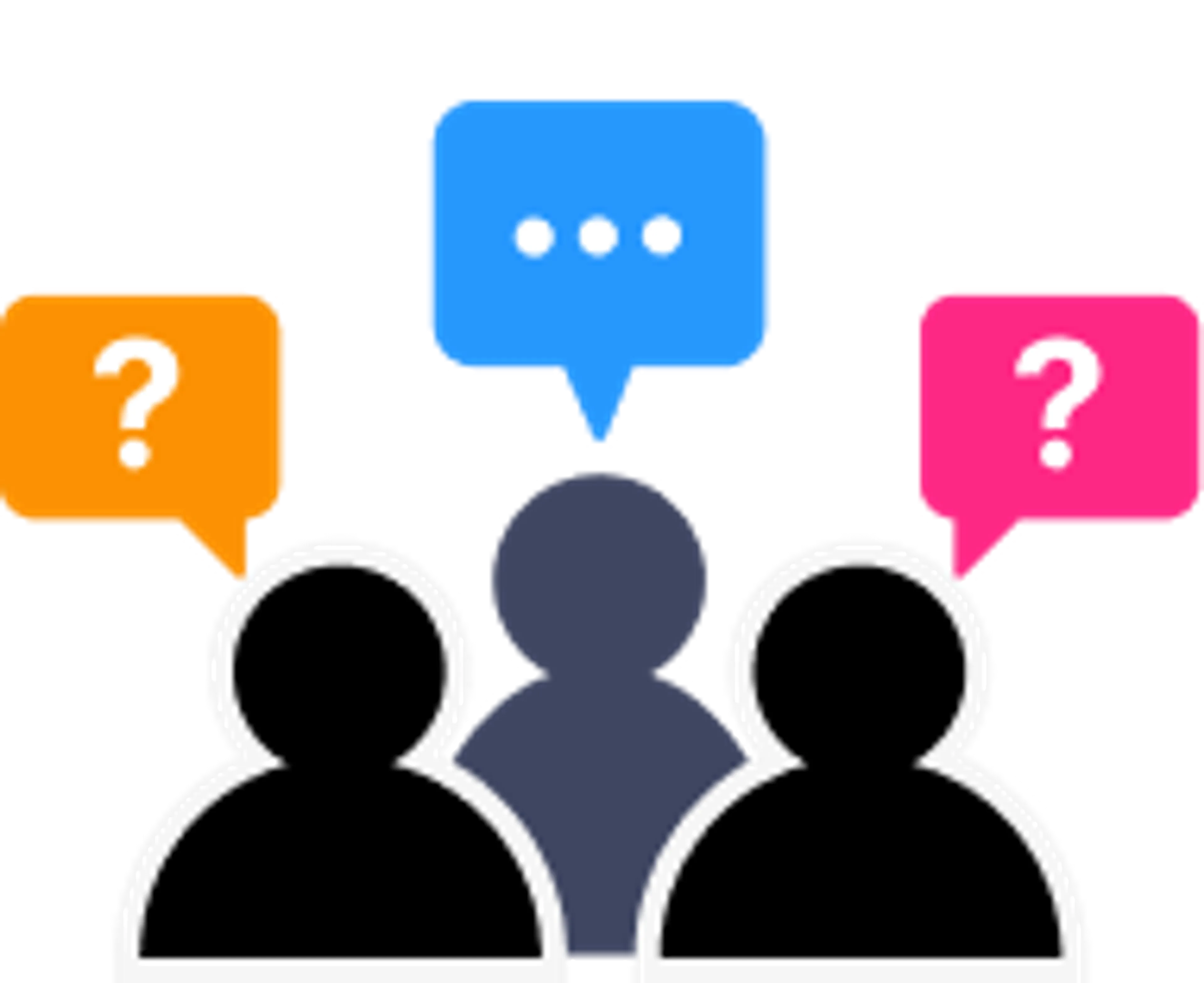 Discussion Questions for the Table