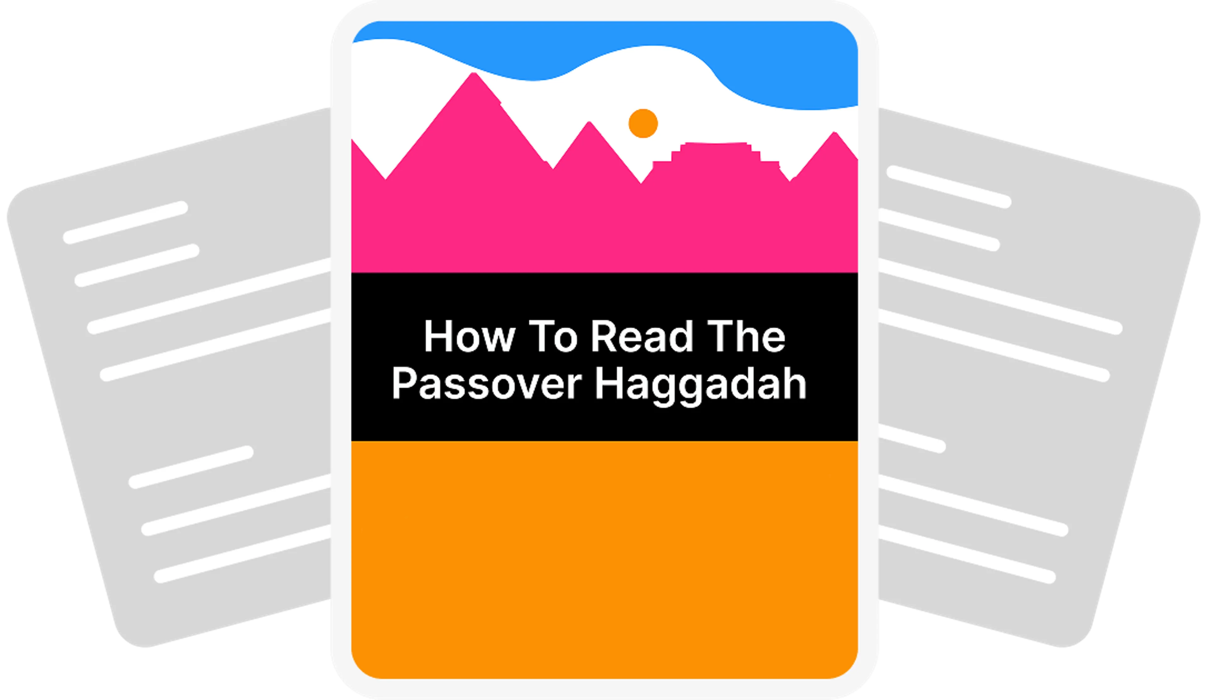 A Fresh Framework for Maggid