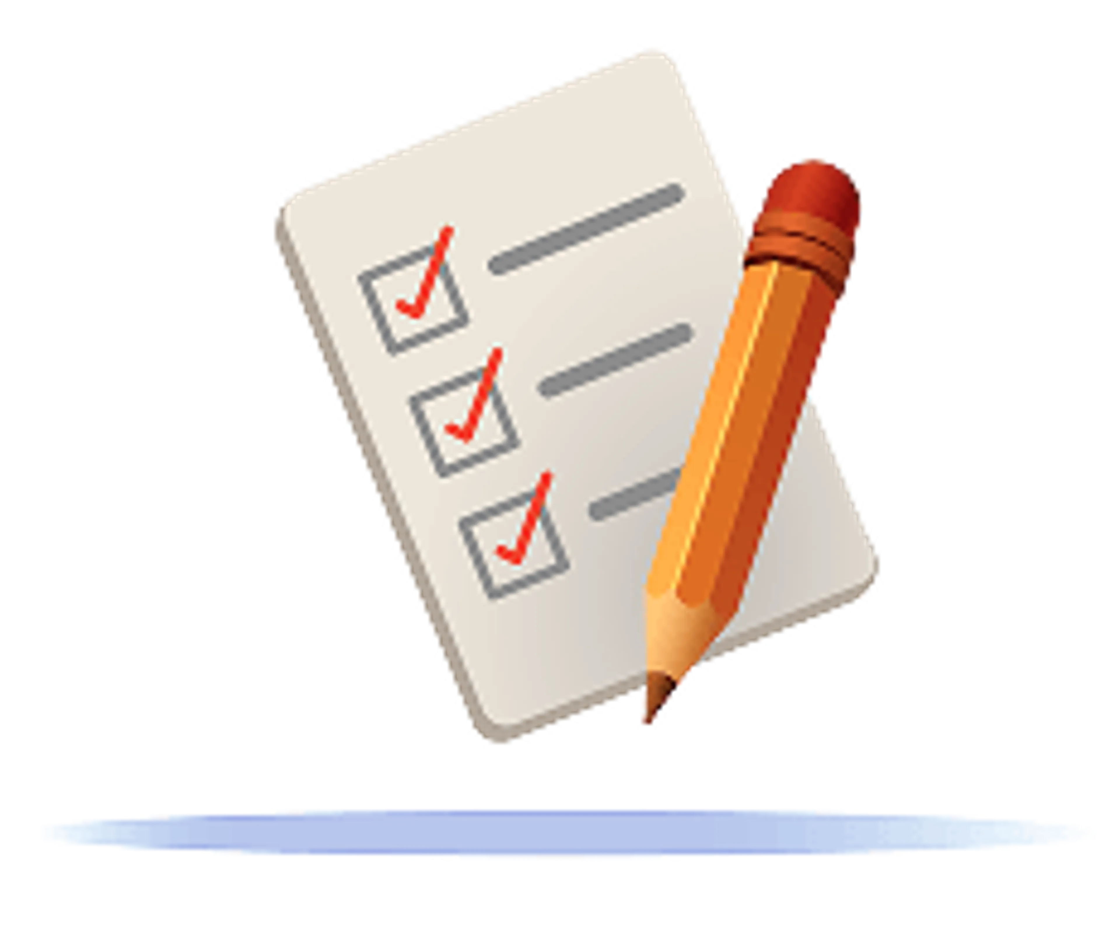 Check List