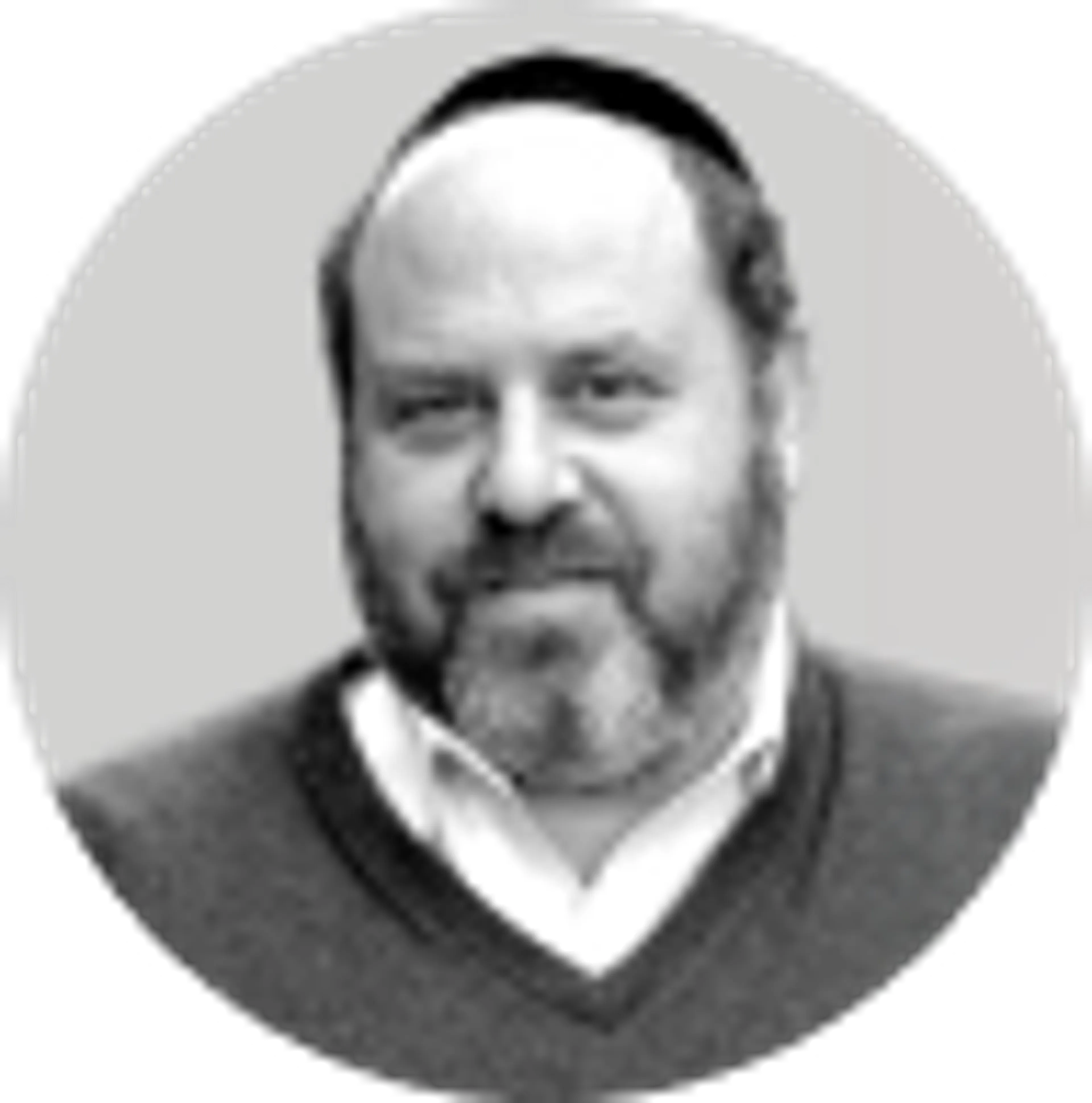 Rabbi Fohrman