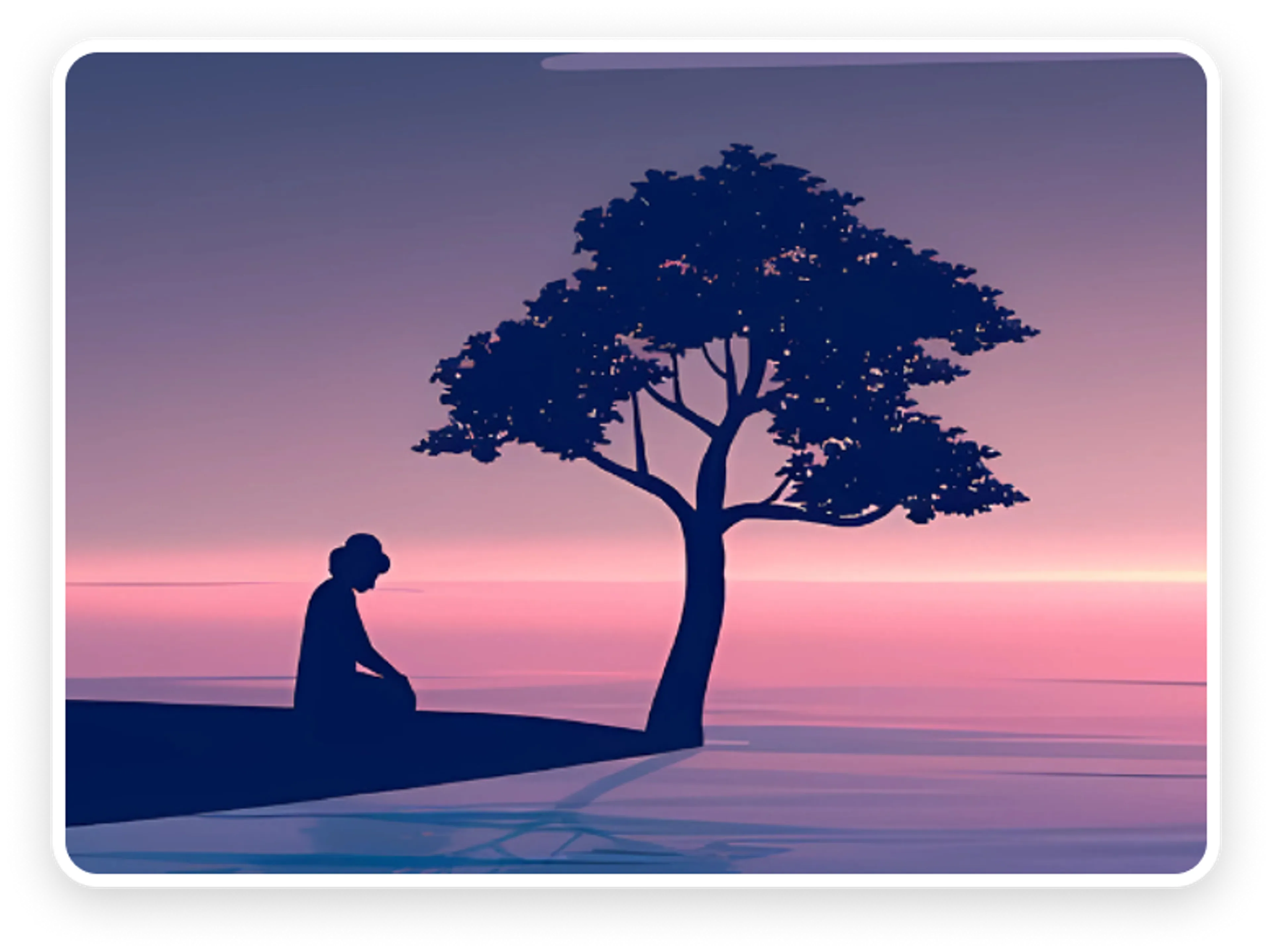 Meditations and Guided Exercises
