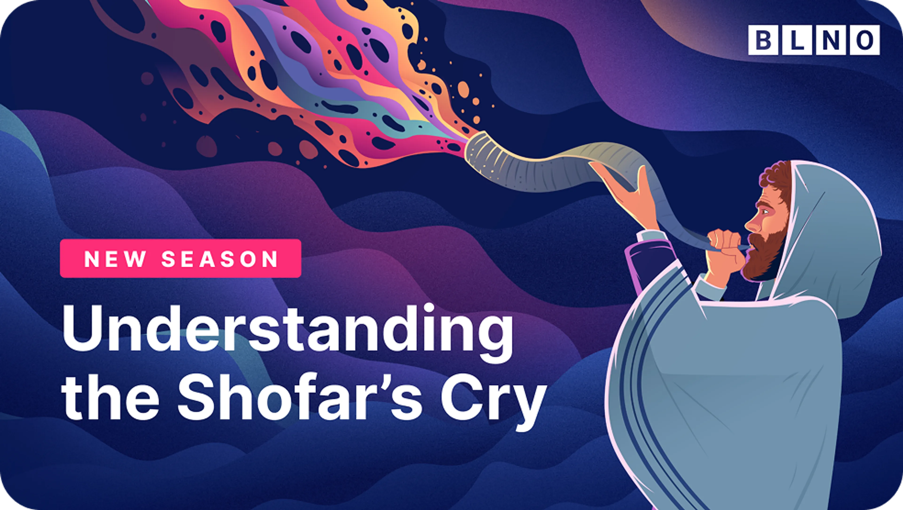 Our Favorite High Holiday Podcasts