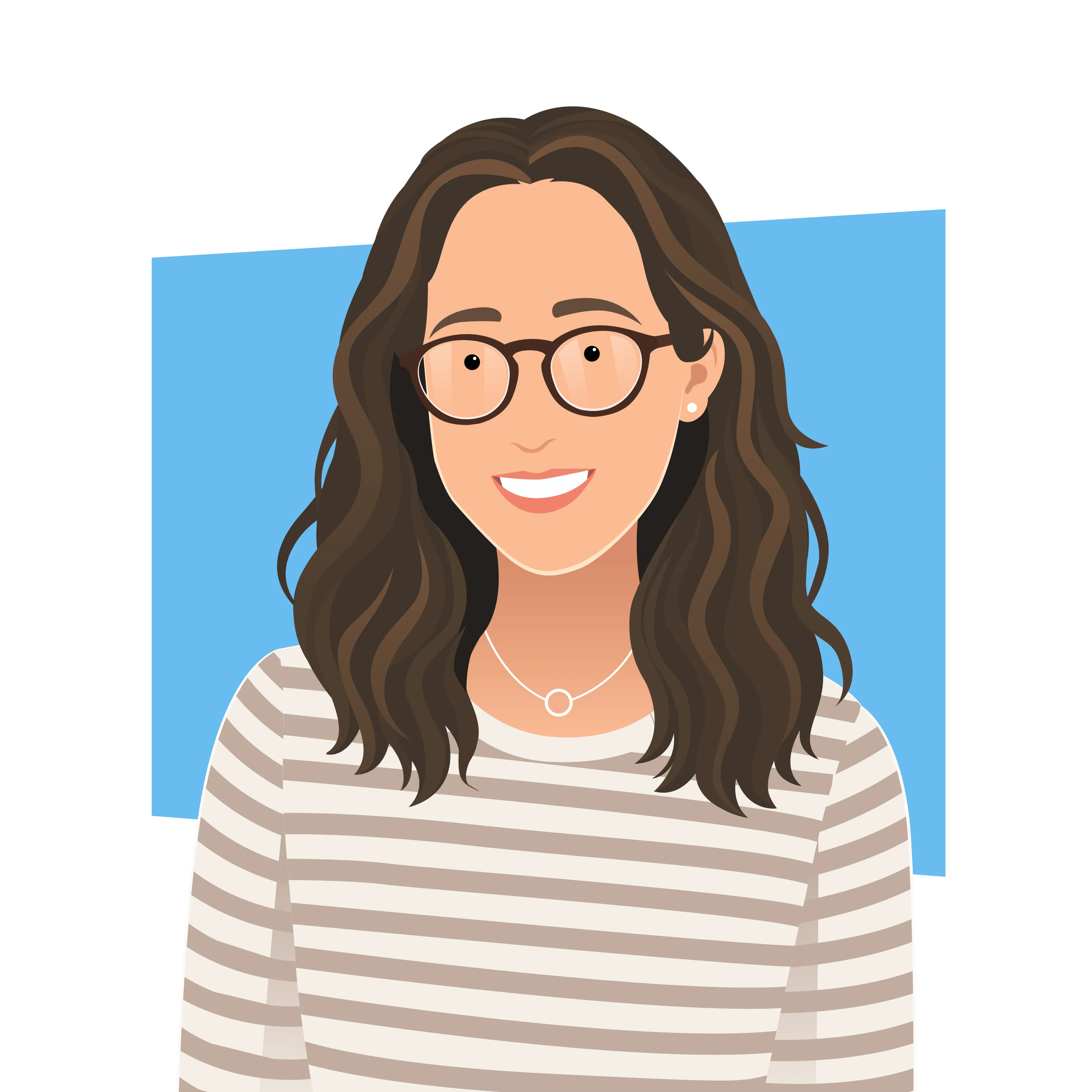 Rachel Riaboy