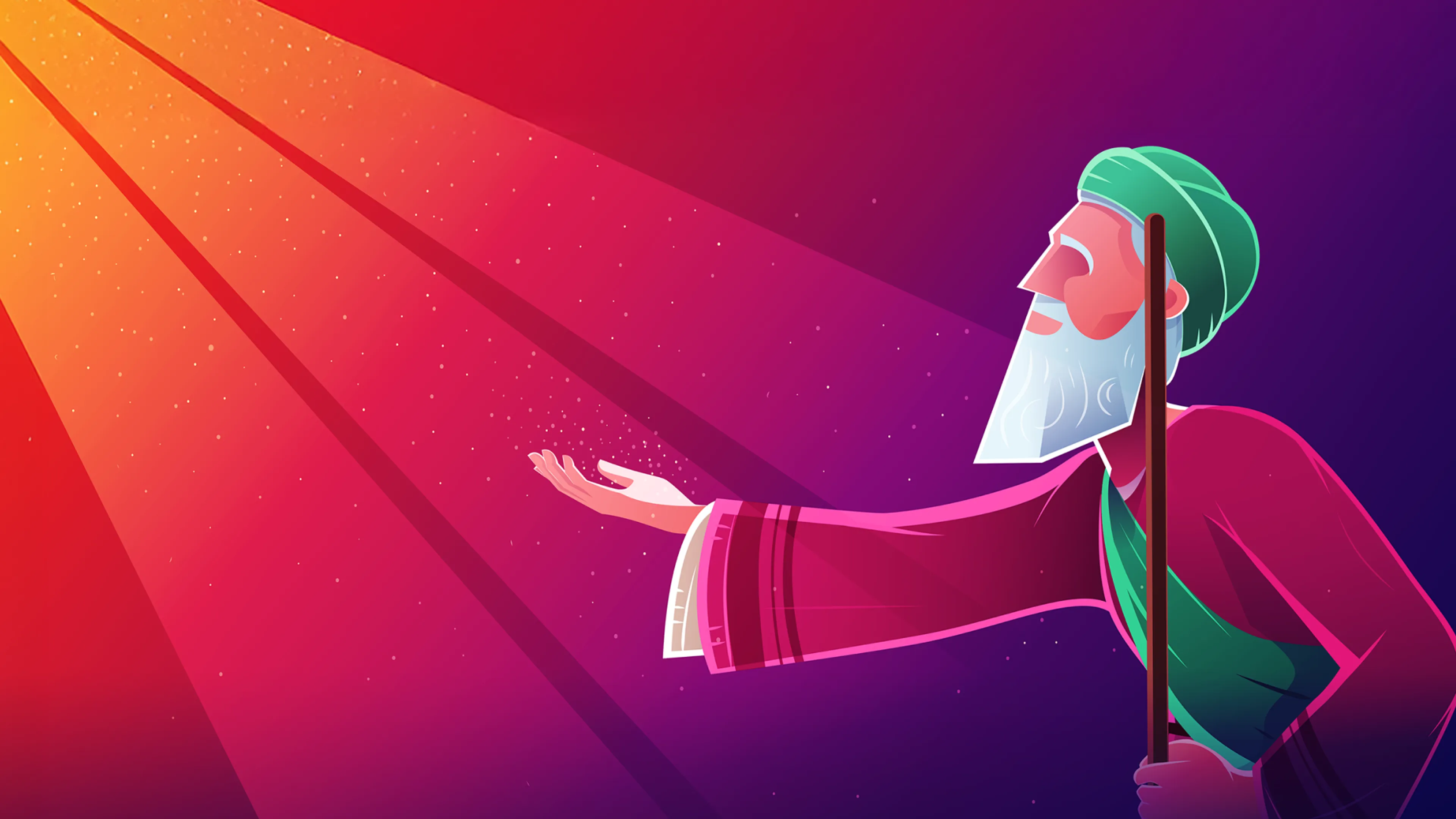 Why Did God Choose Abraham?
