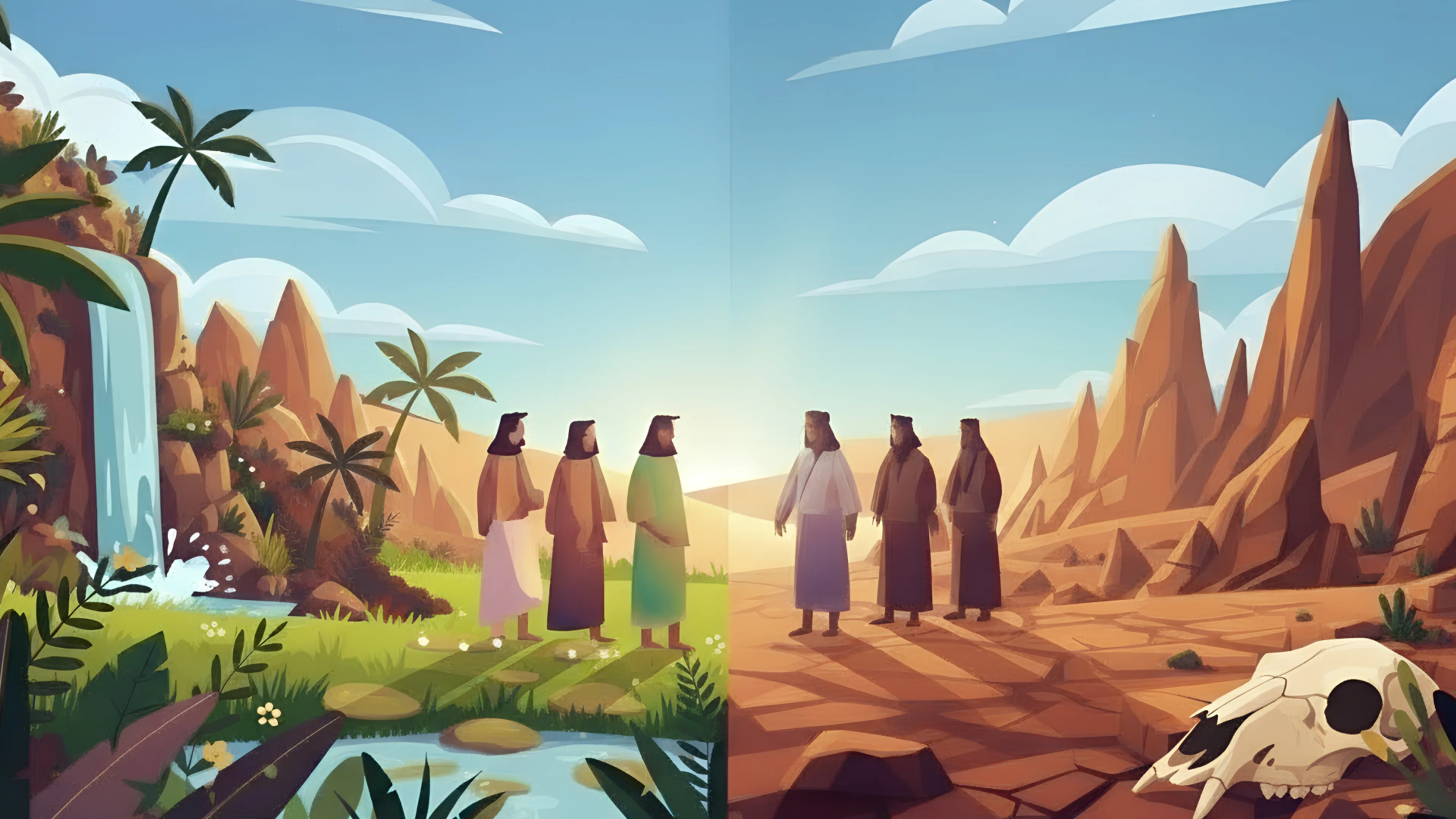 What Does The Bible Say About True Happiness?