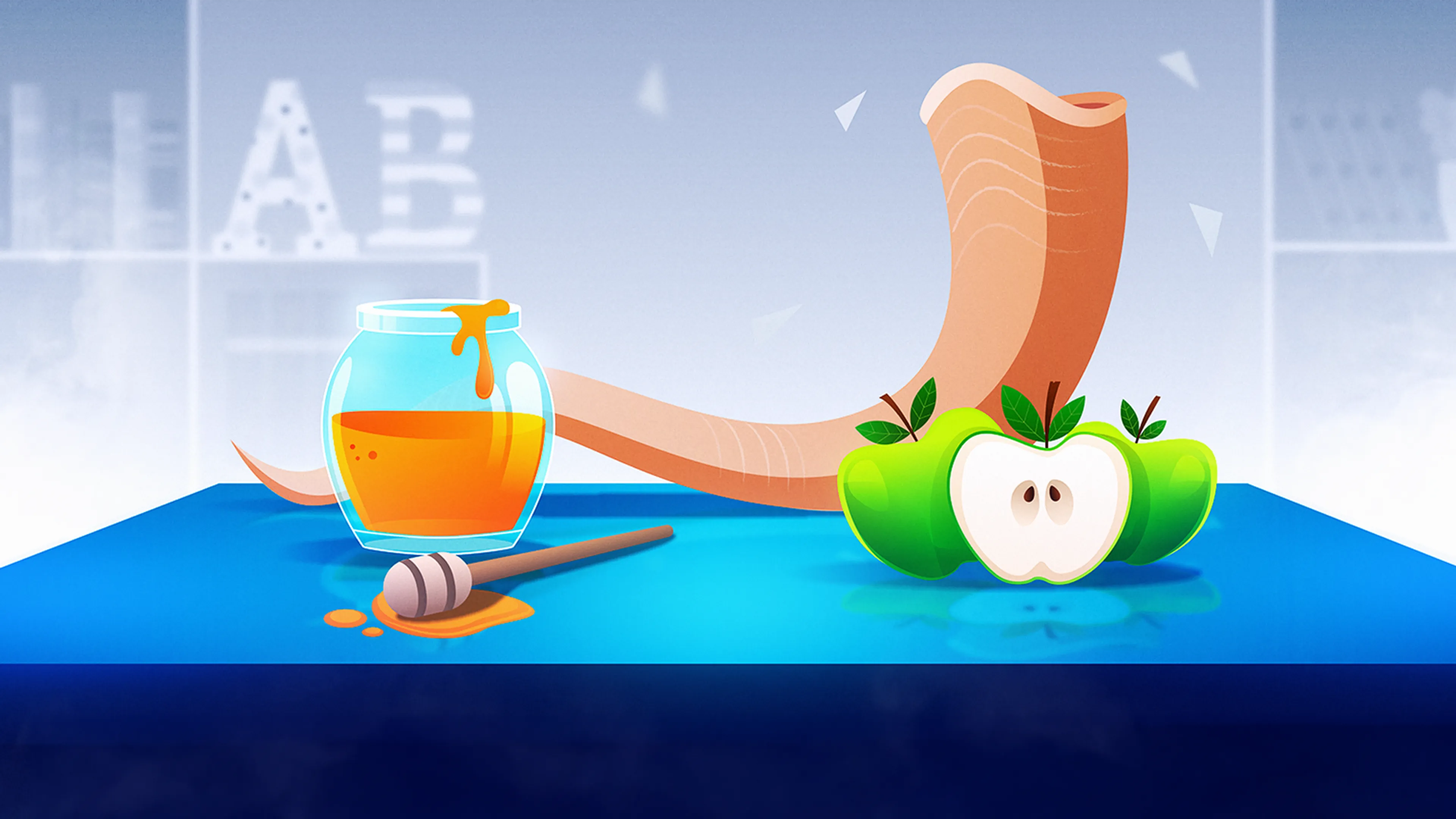 Spiritual Preparation For Rosh Hashanah