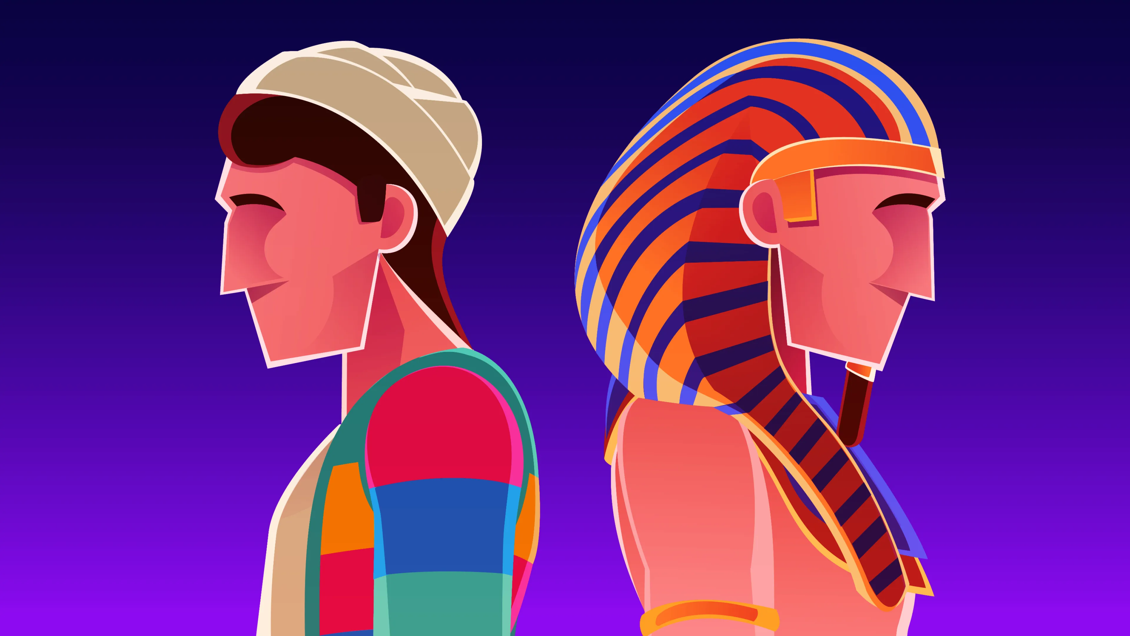 The Joseph Story