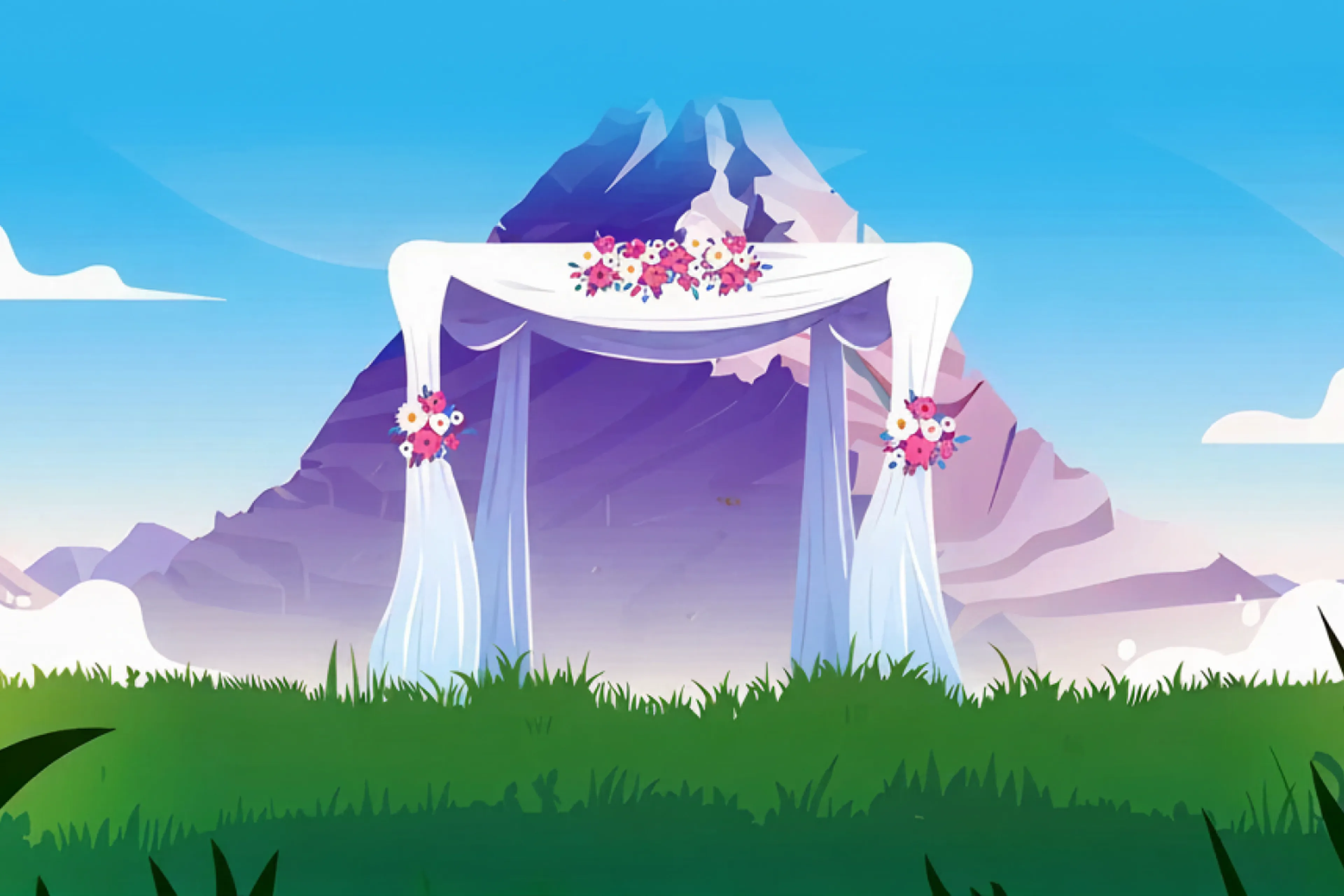 The Marriage Of God And Israel