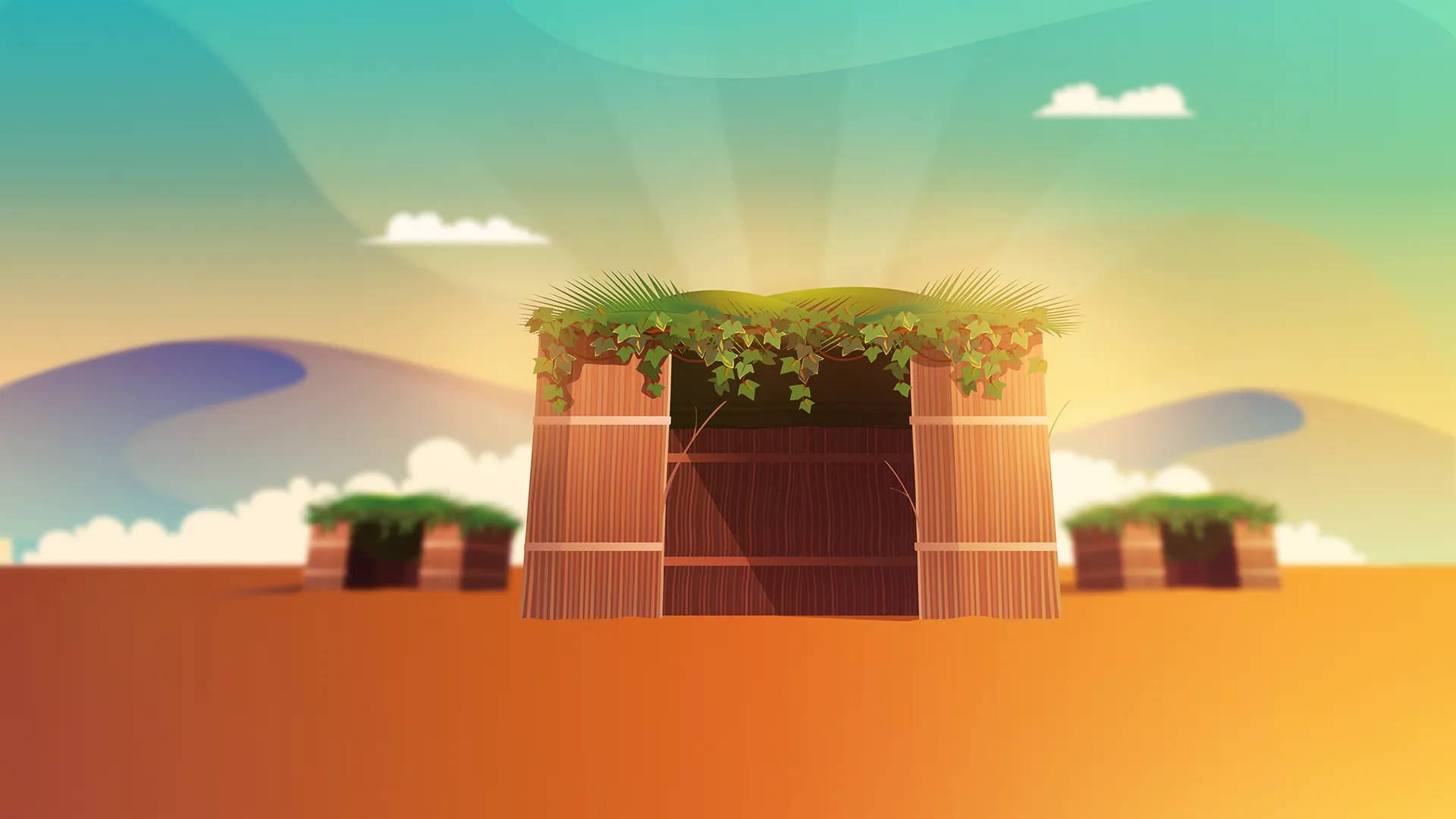 How And Why Do We Celebrate Sukkot?