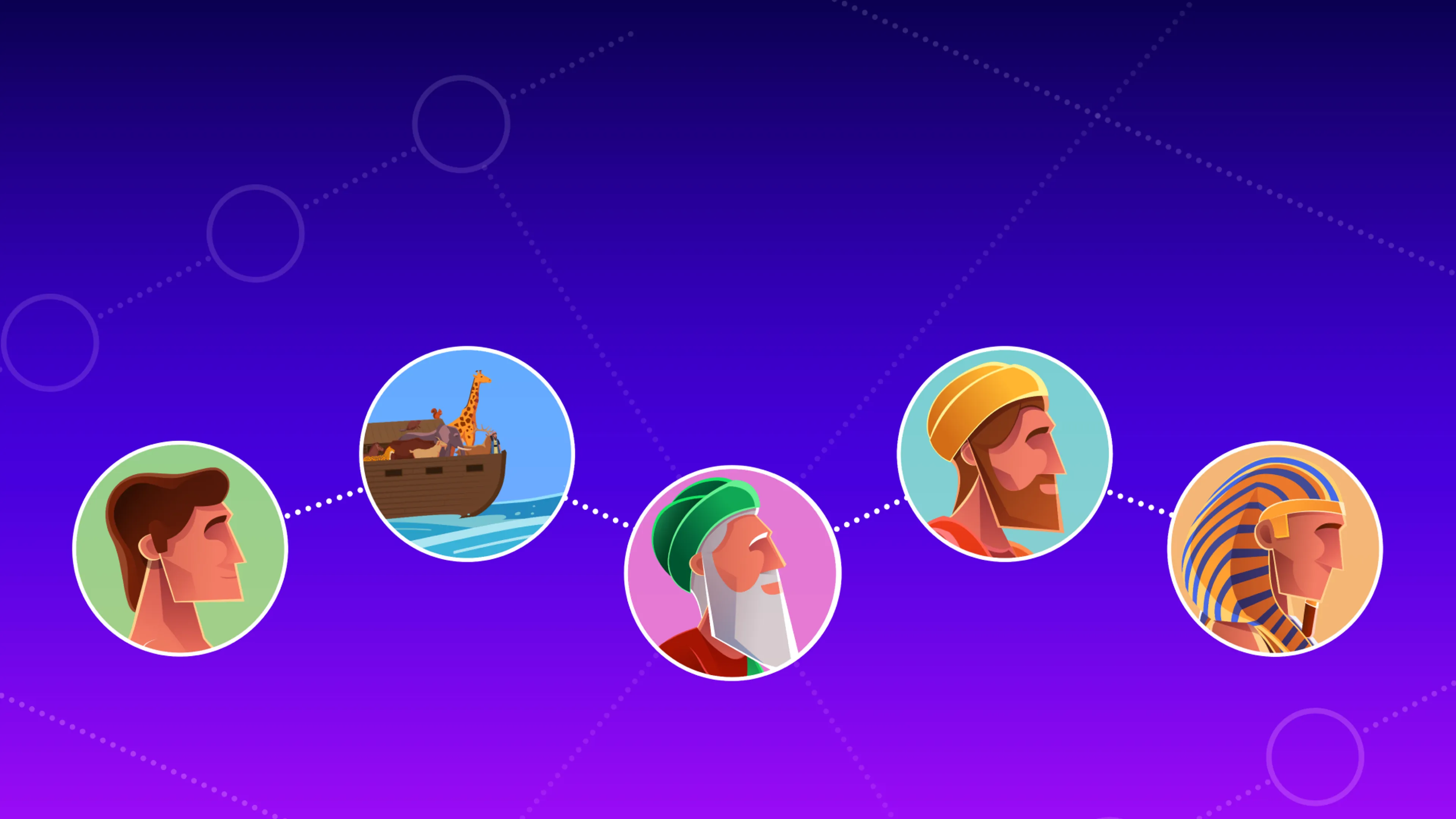 From Adam to Joseph: Understanding Genesis