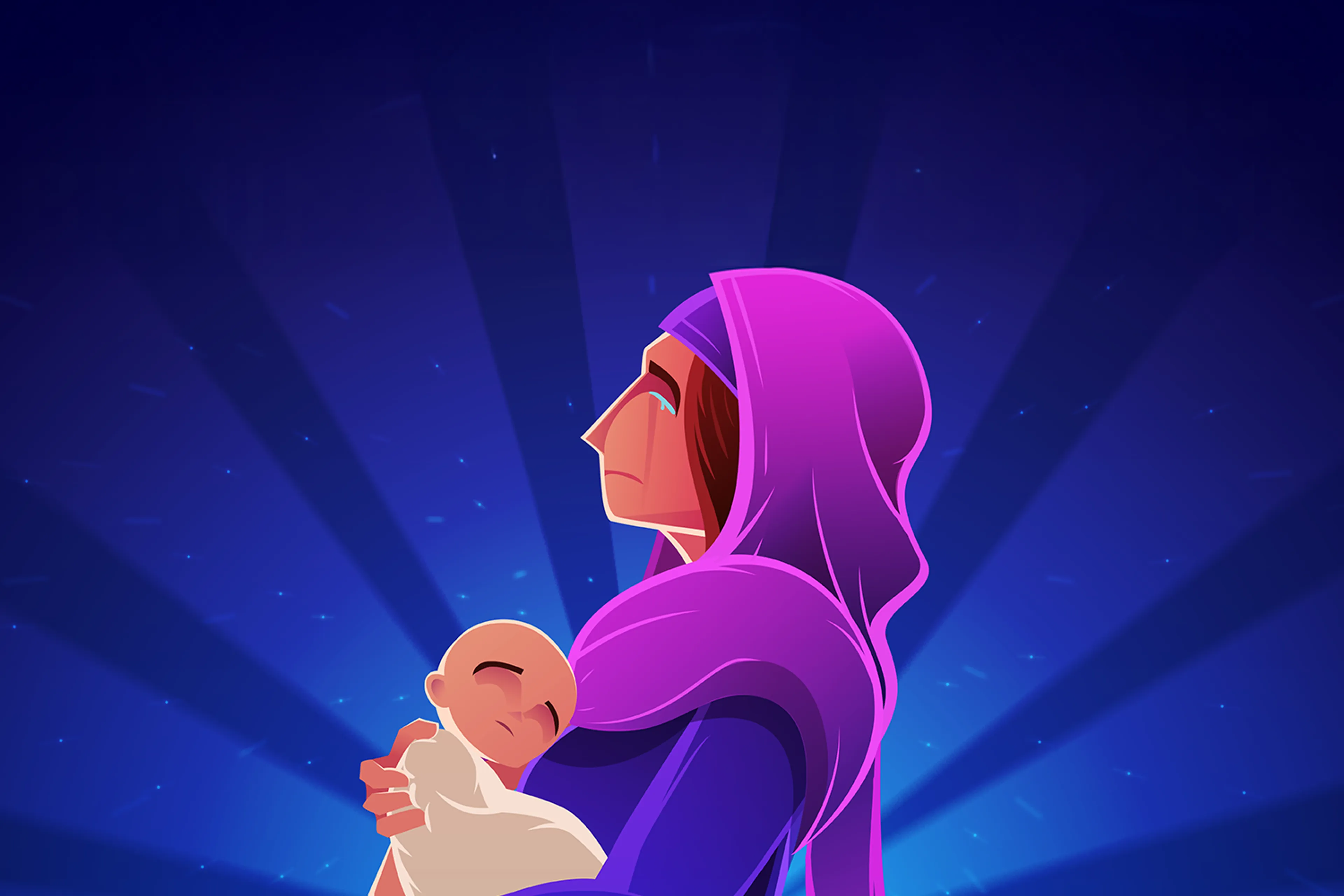 The Secret Meaning Behind Joseph's Name