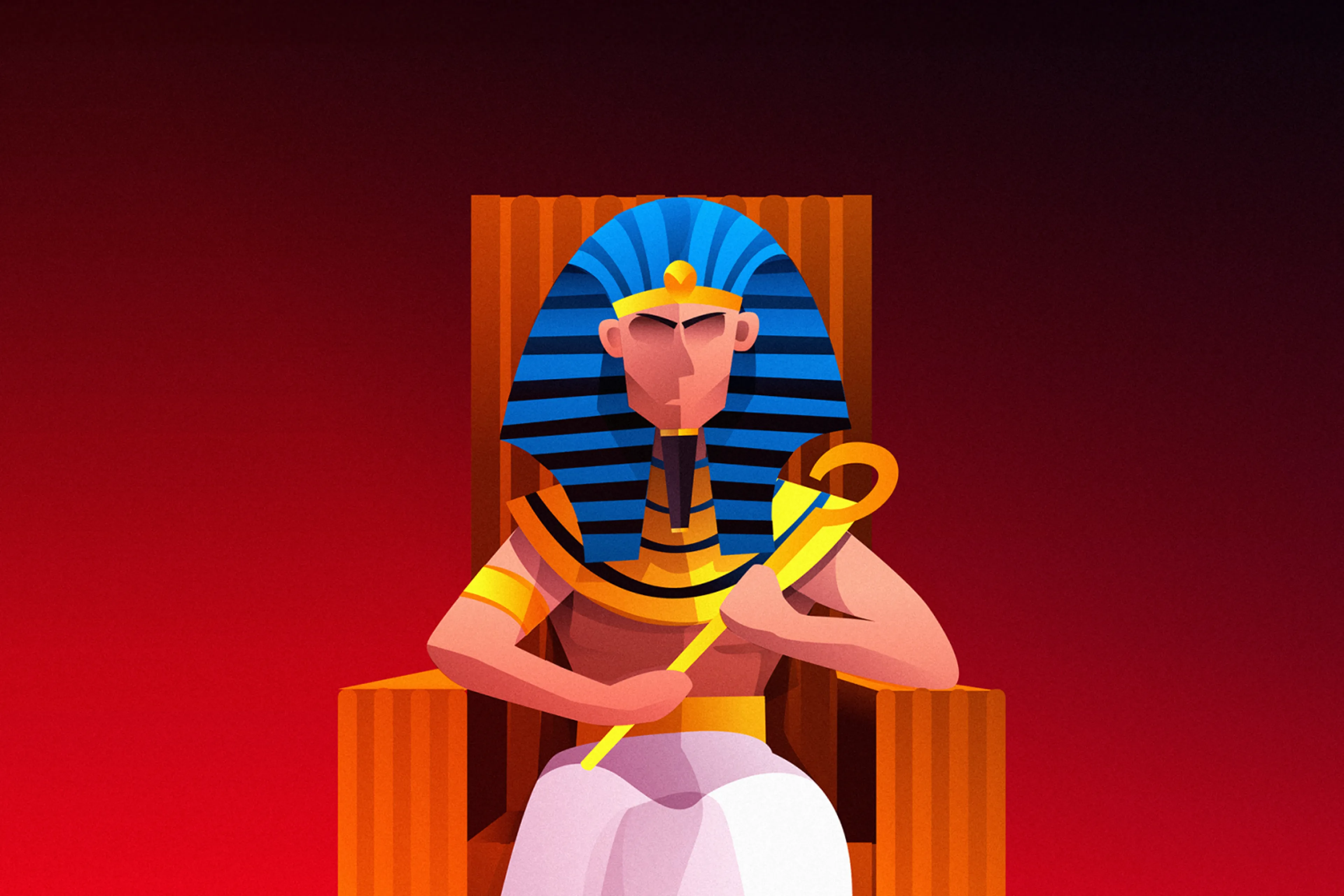 Did God Take Away Pharaoh's Free Will?
