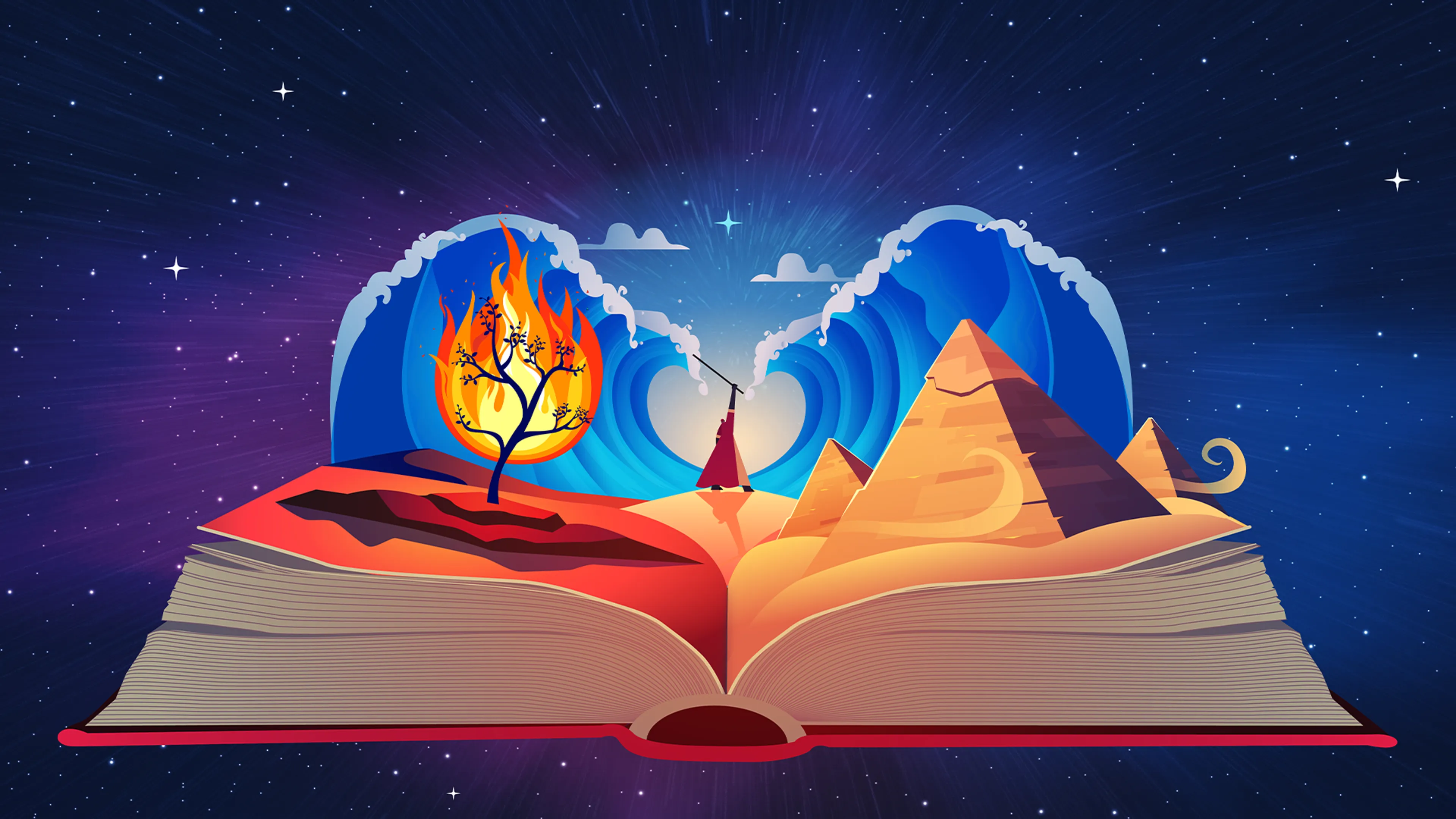 Your Roadmap Through the Haggadah: Making Sense of Maggid