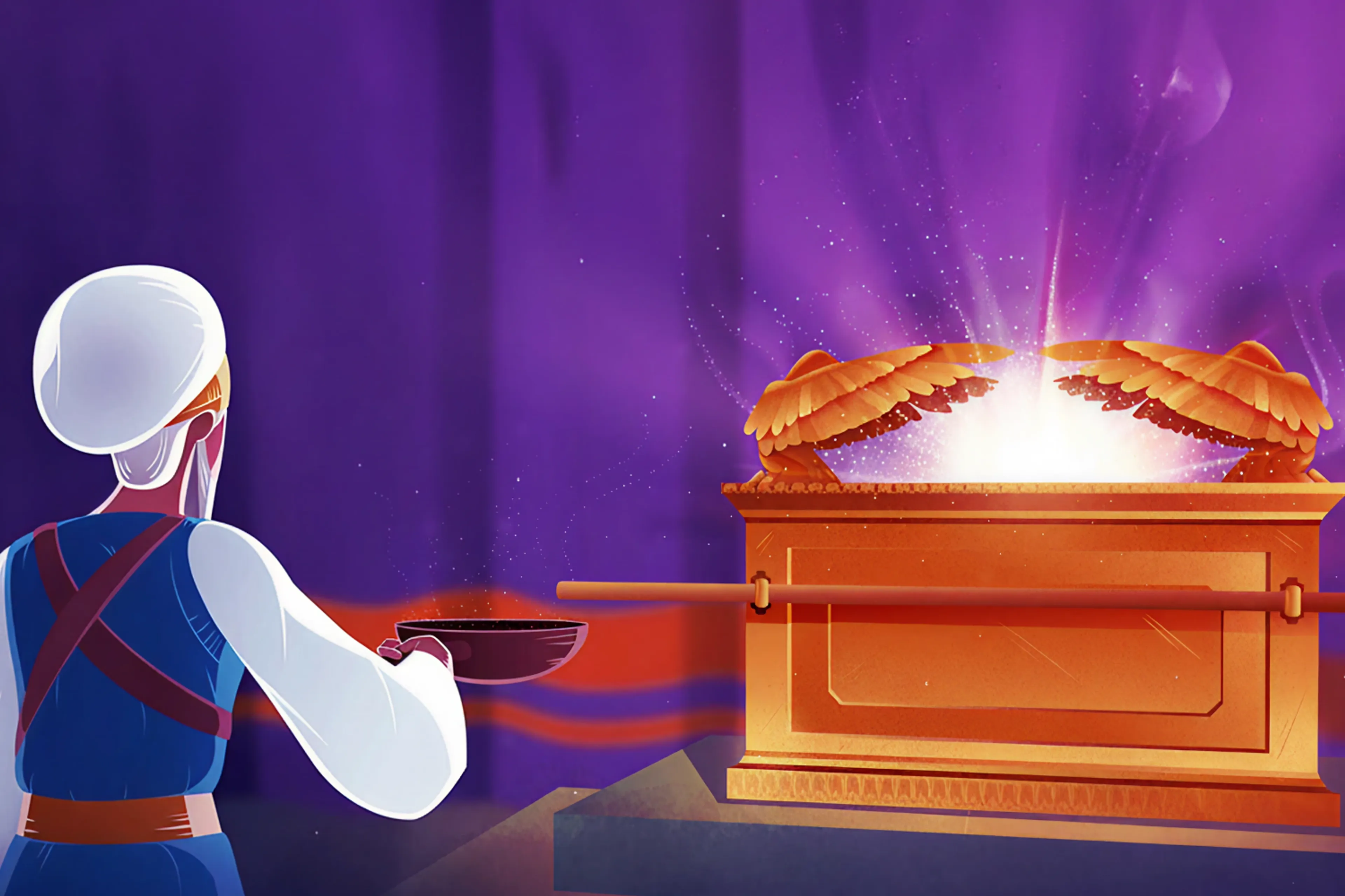 The Meaning And Purpose Of Yom Kippur