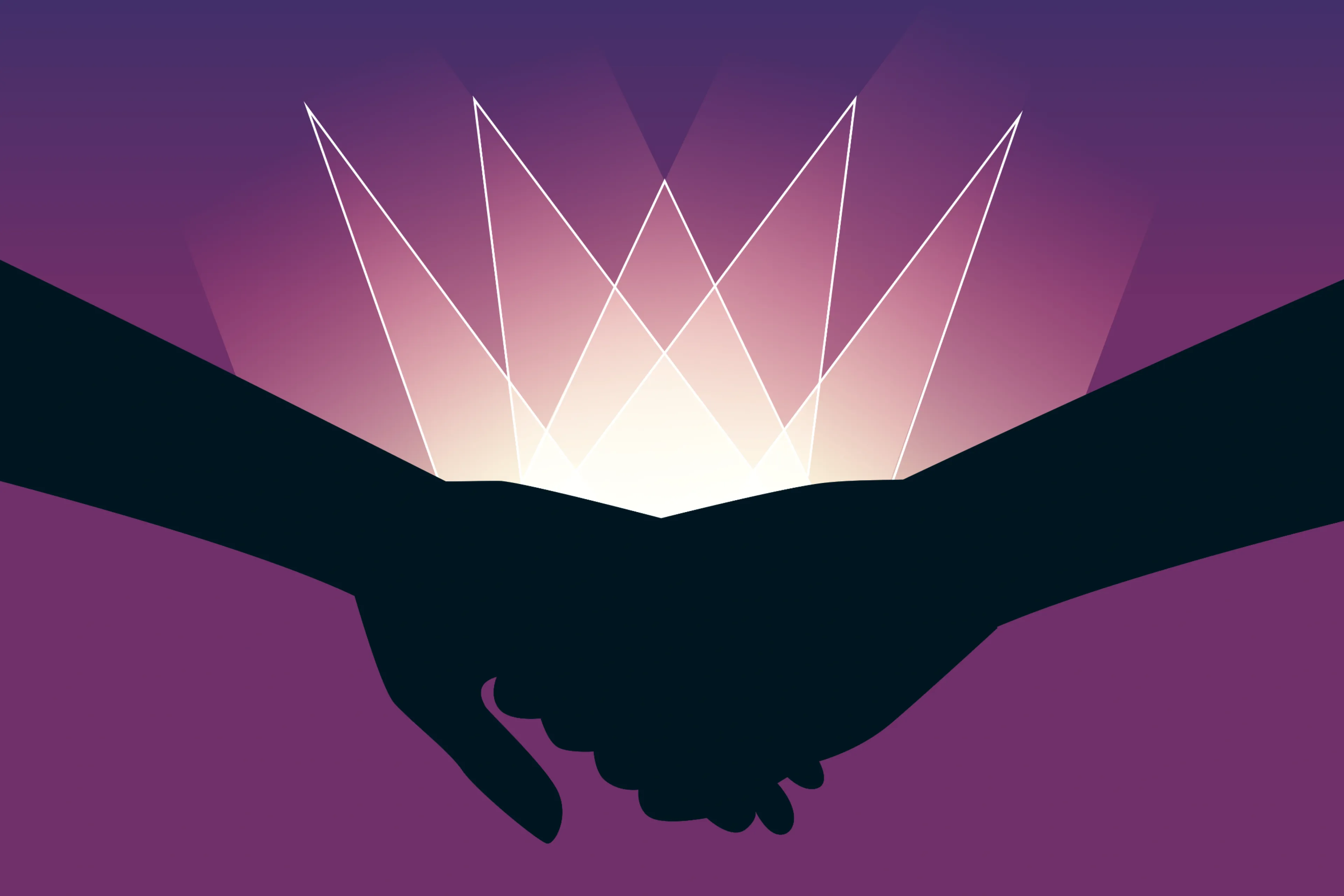 The Connection Between Marriage and Kingship