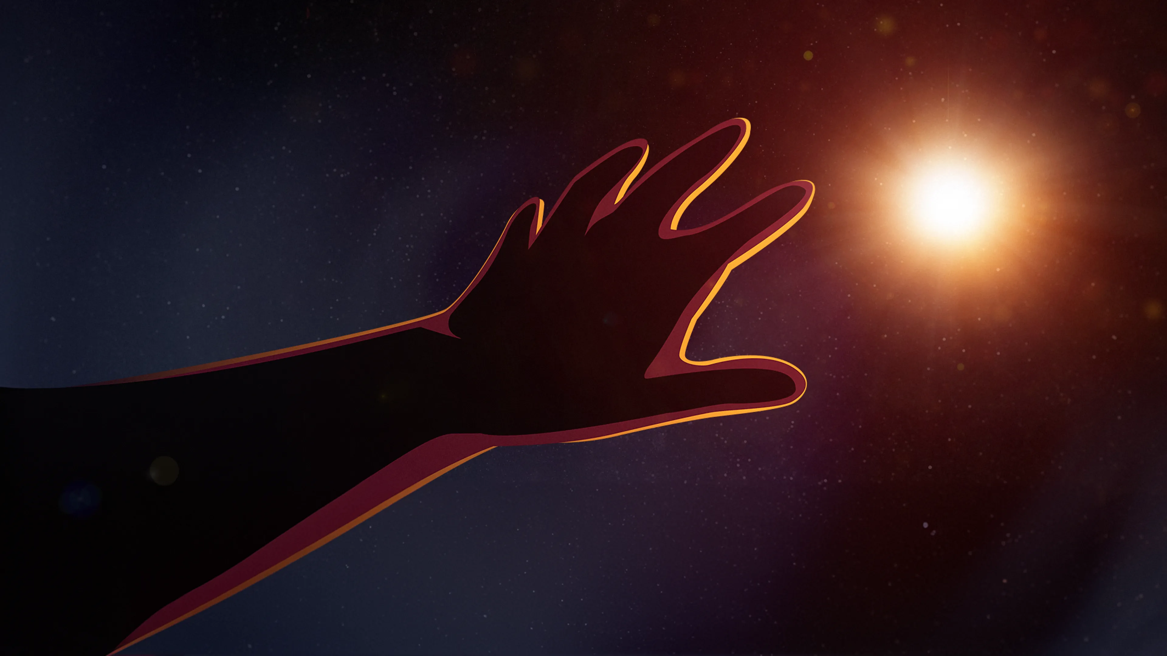 What If You Could Hear God’s Voice?