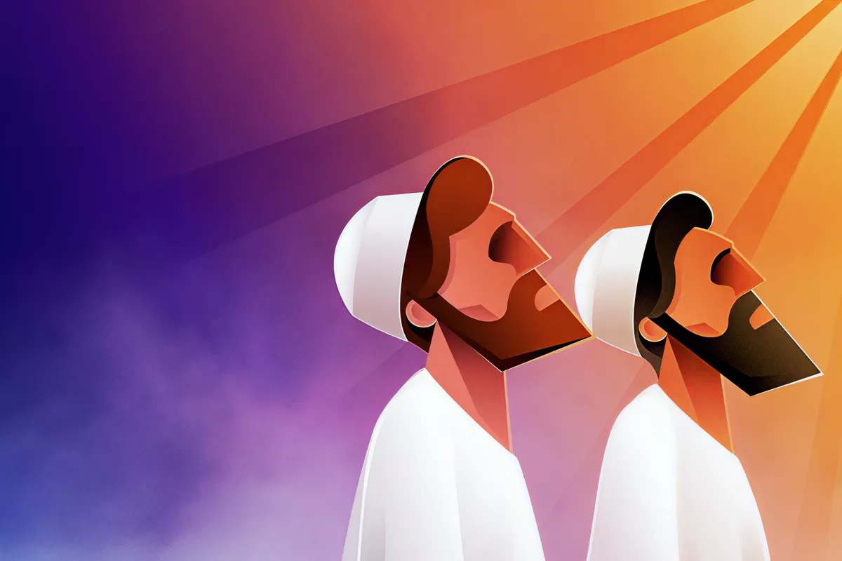 The Untold "Backstory" Of Nadav And Avihu