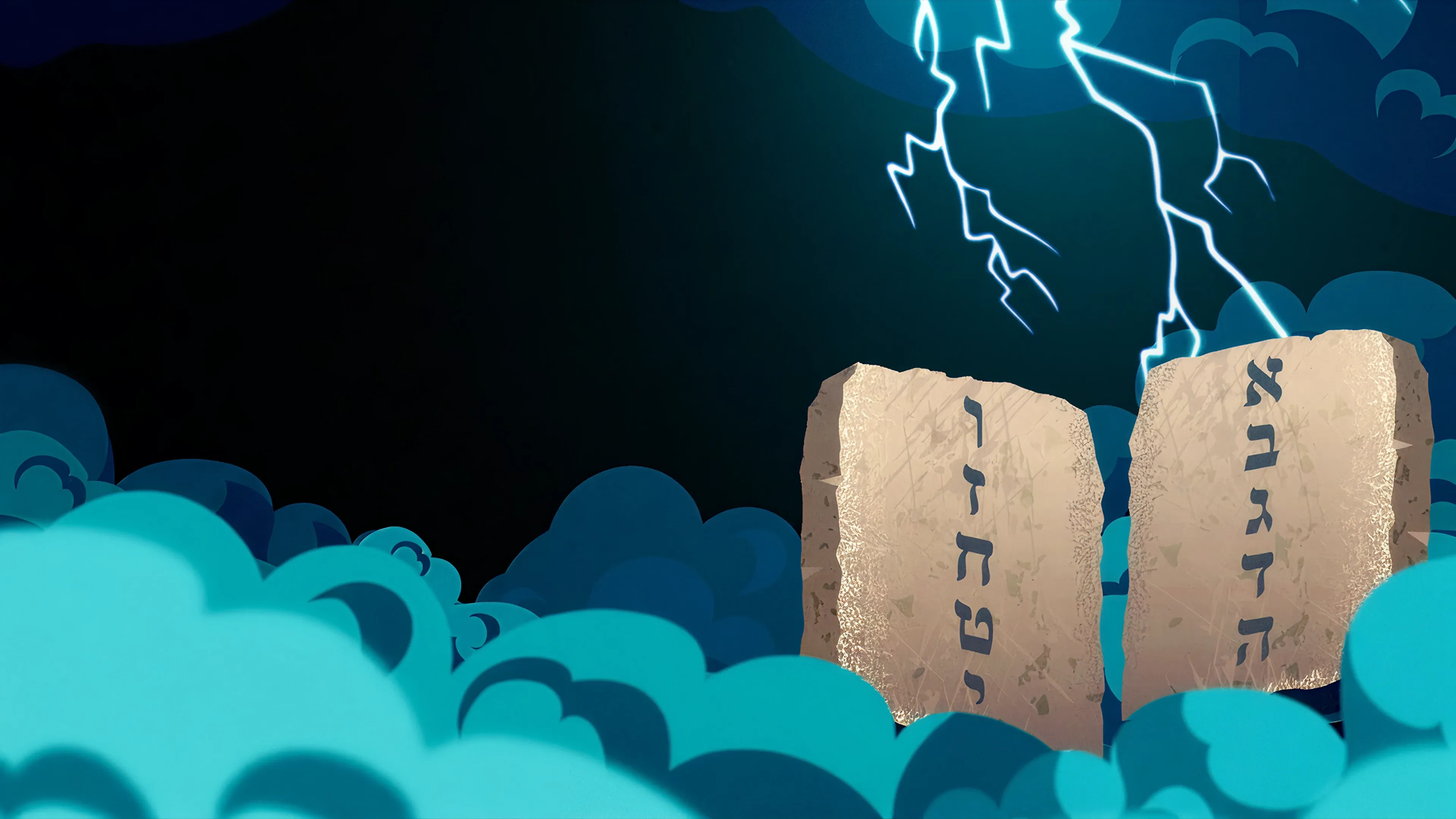 What Do The Ten Commandments Mean?