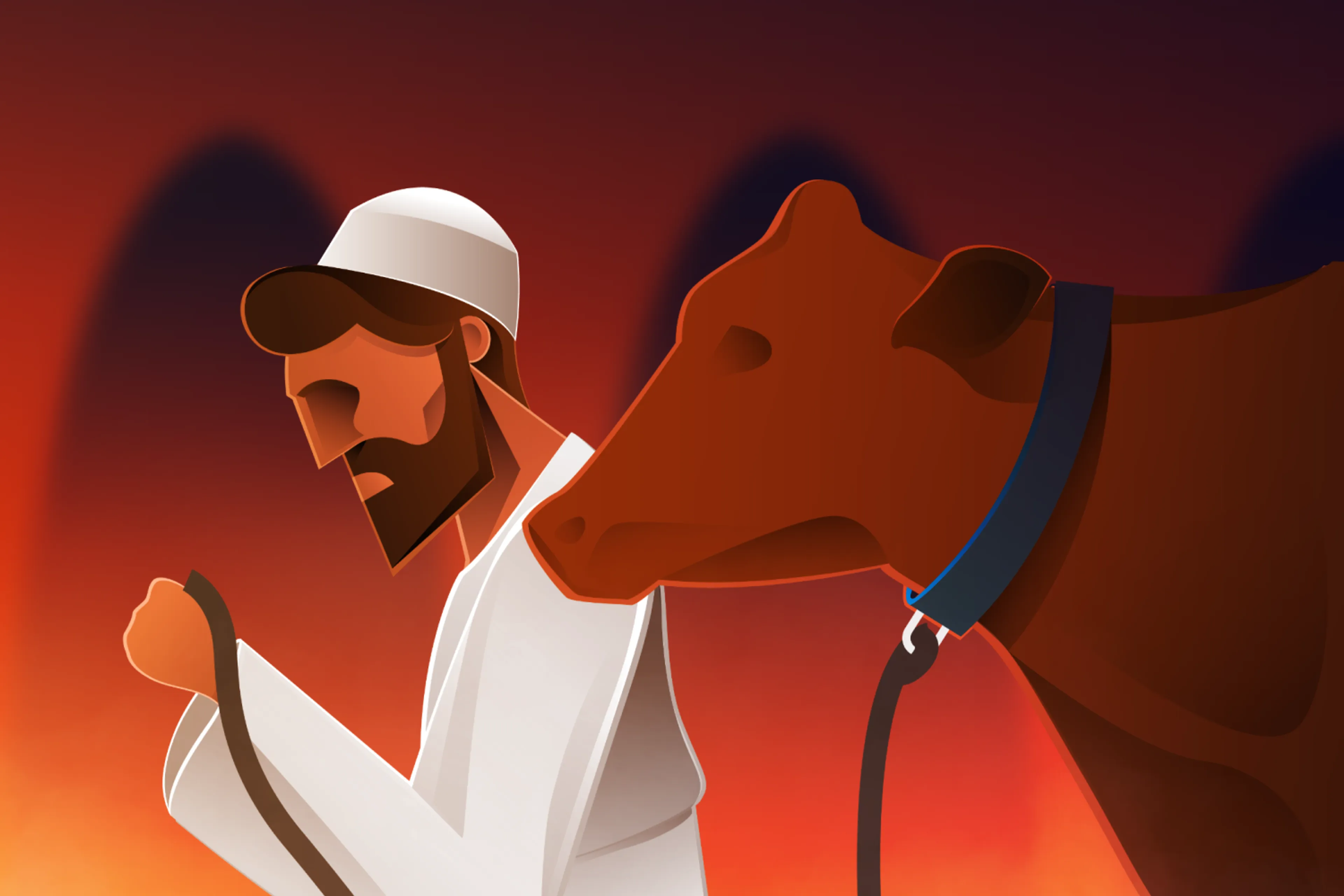 How Can We Relate To Sacrifices Today?