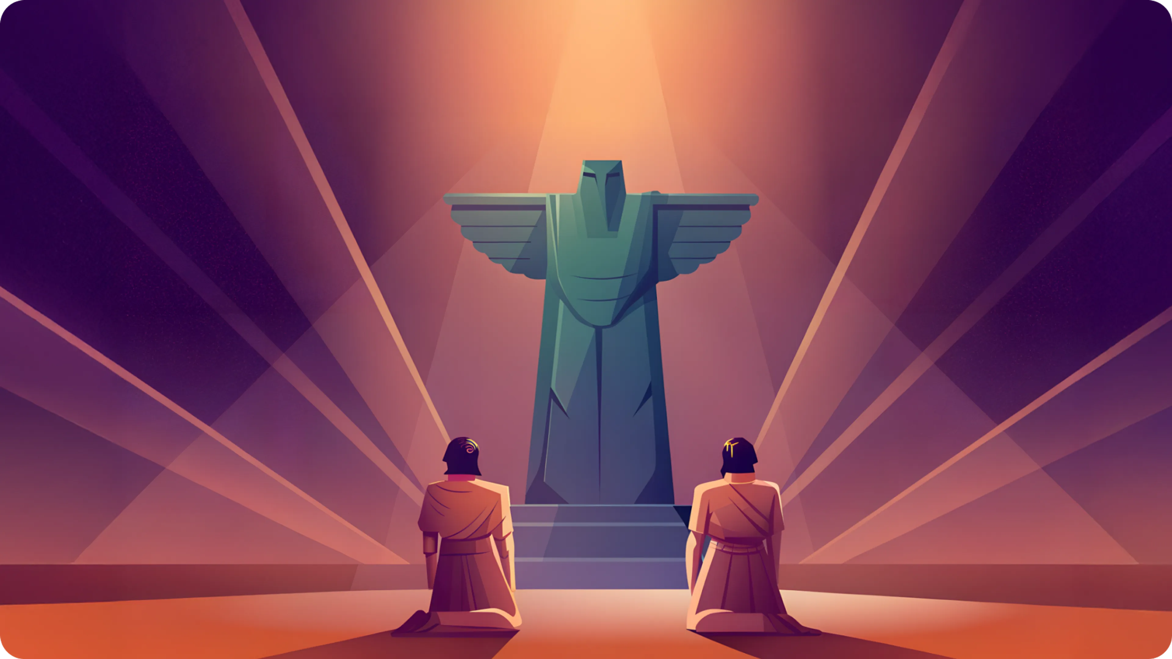 Why Would Anyone Want To Worship Idols?