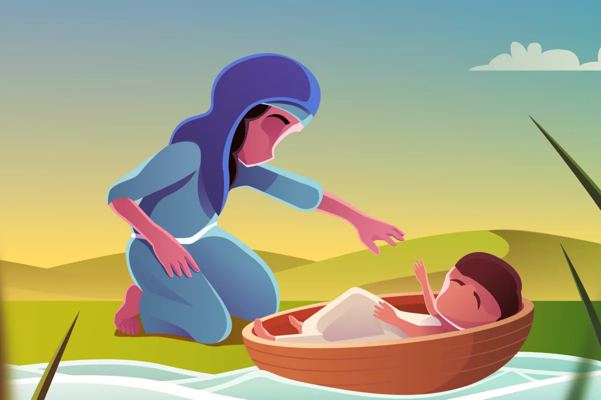 What Does It Mean To Have Faith?