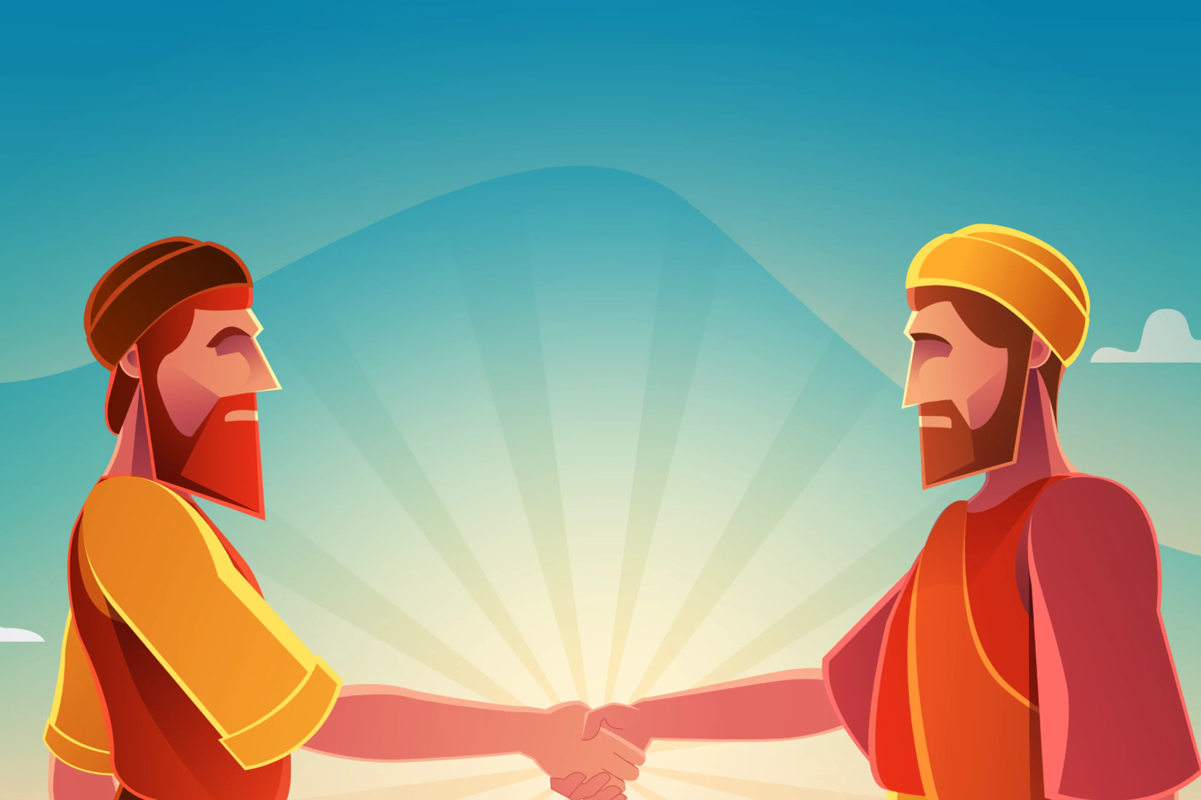 Becoming A Person Of Integrity
