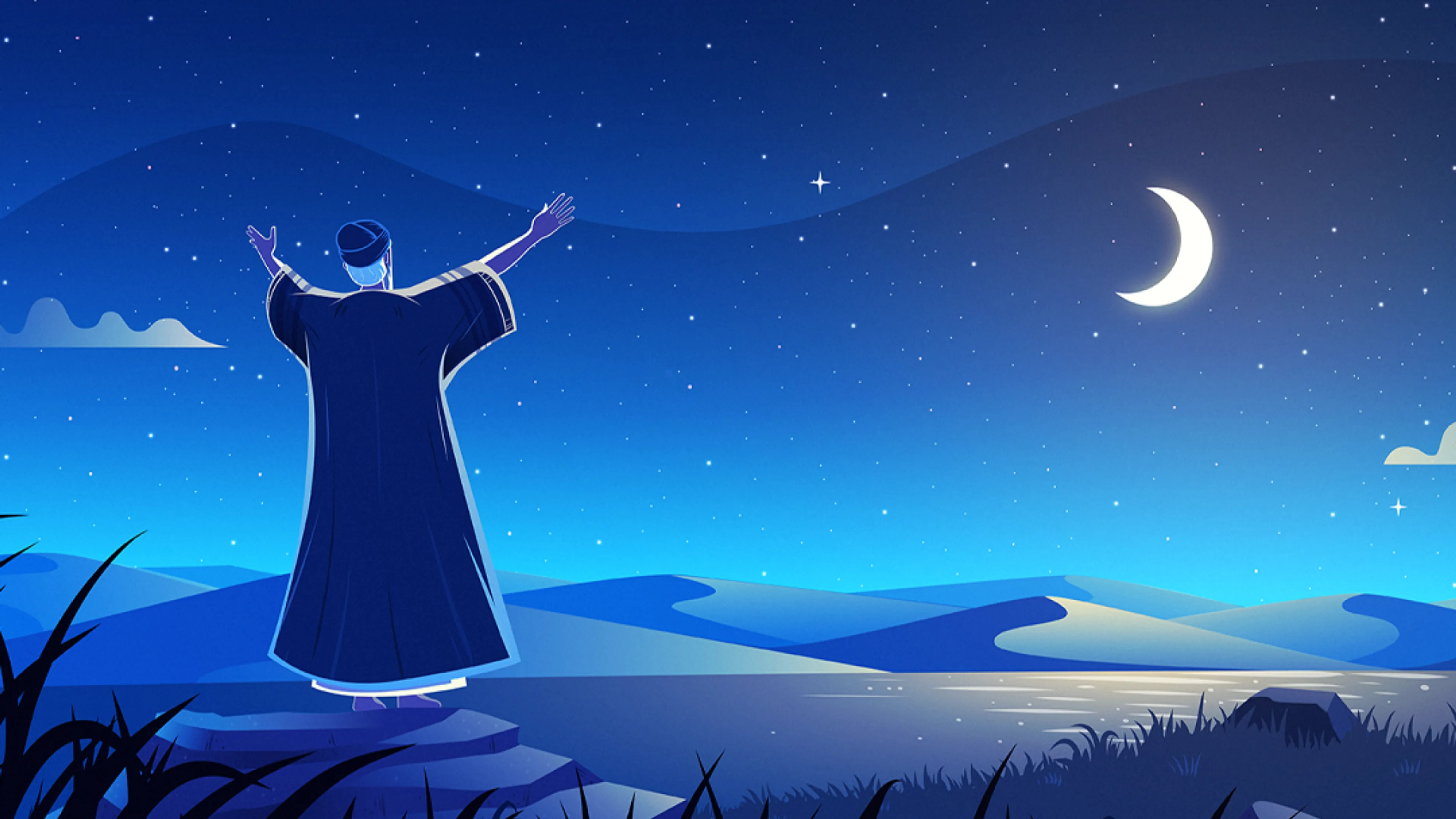 What Does It Mean To Make A “Covenant” With God?