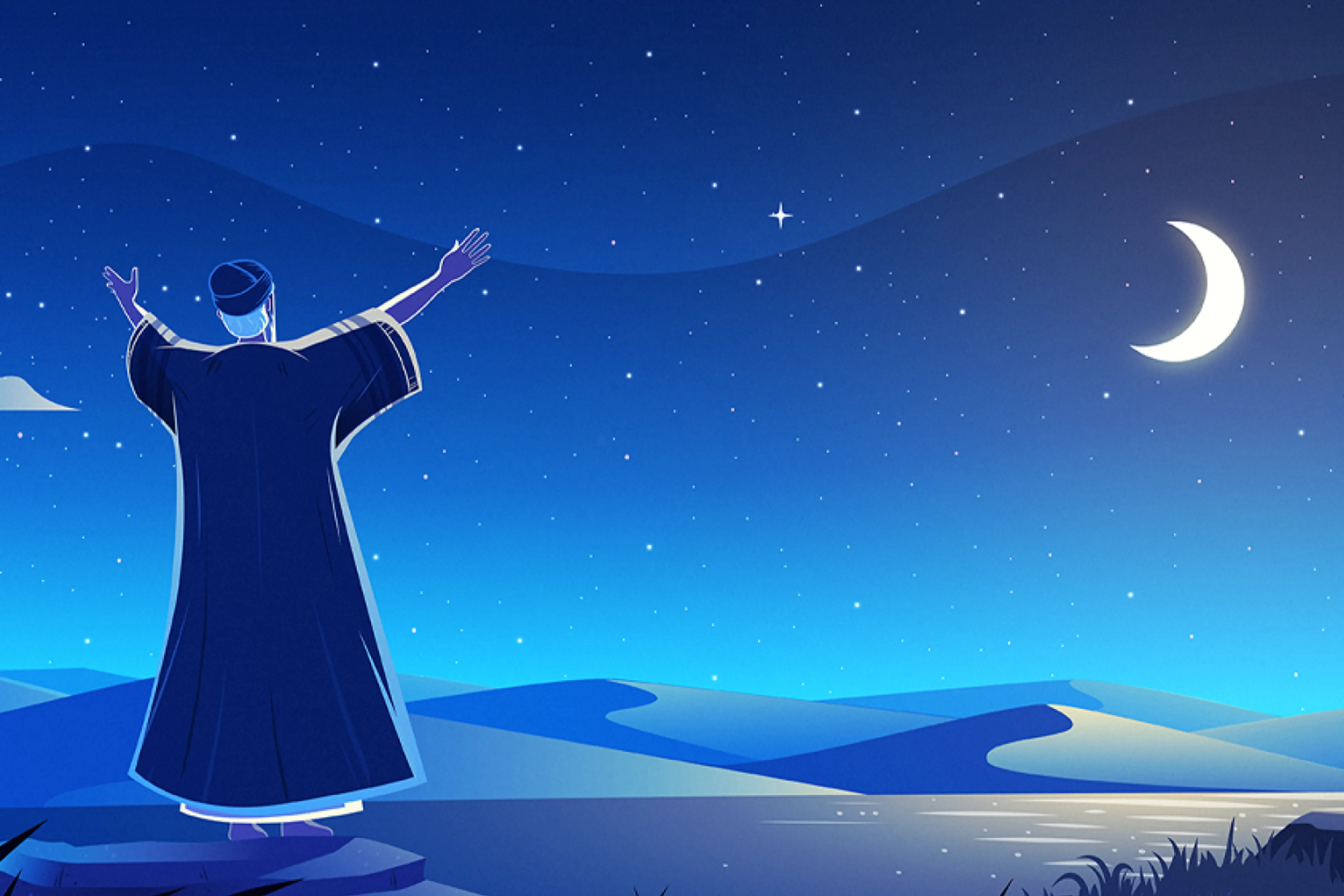 What Does It Mean To Make A “Covenant” With God?