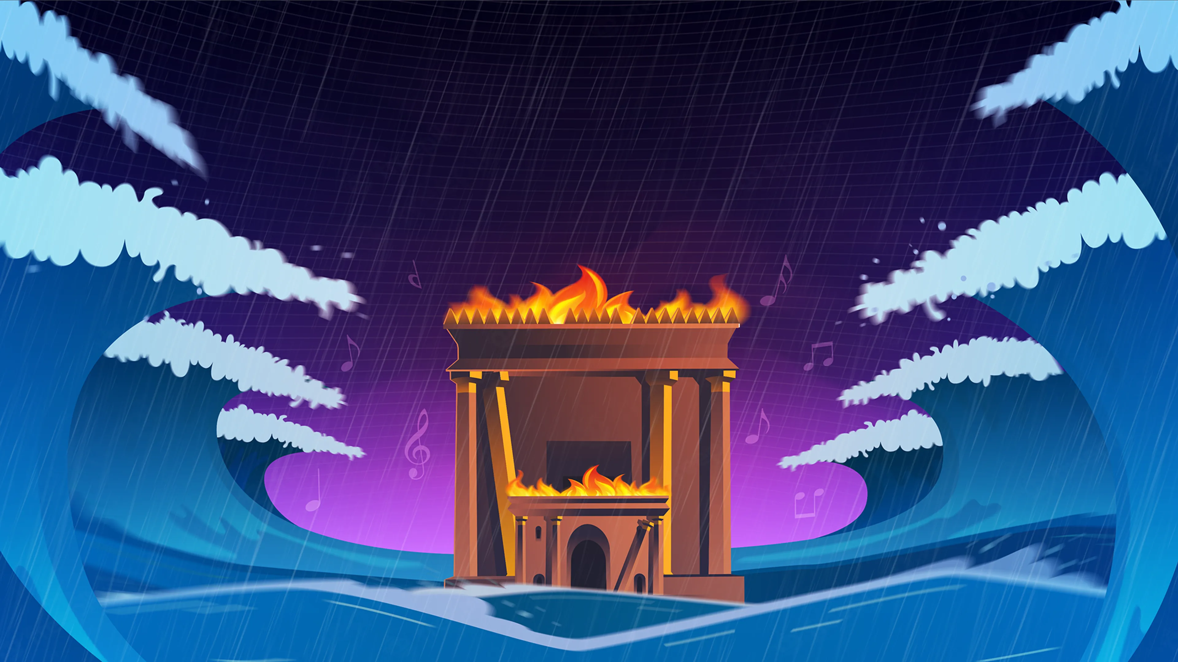 How the Almost Messiah Got Tisha B'Av Instead
