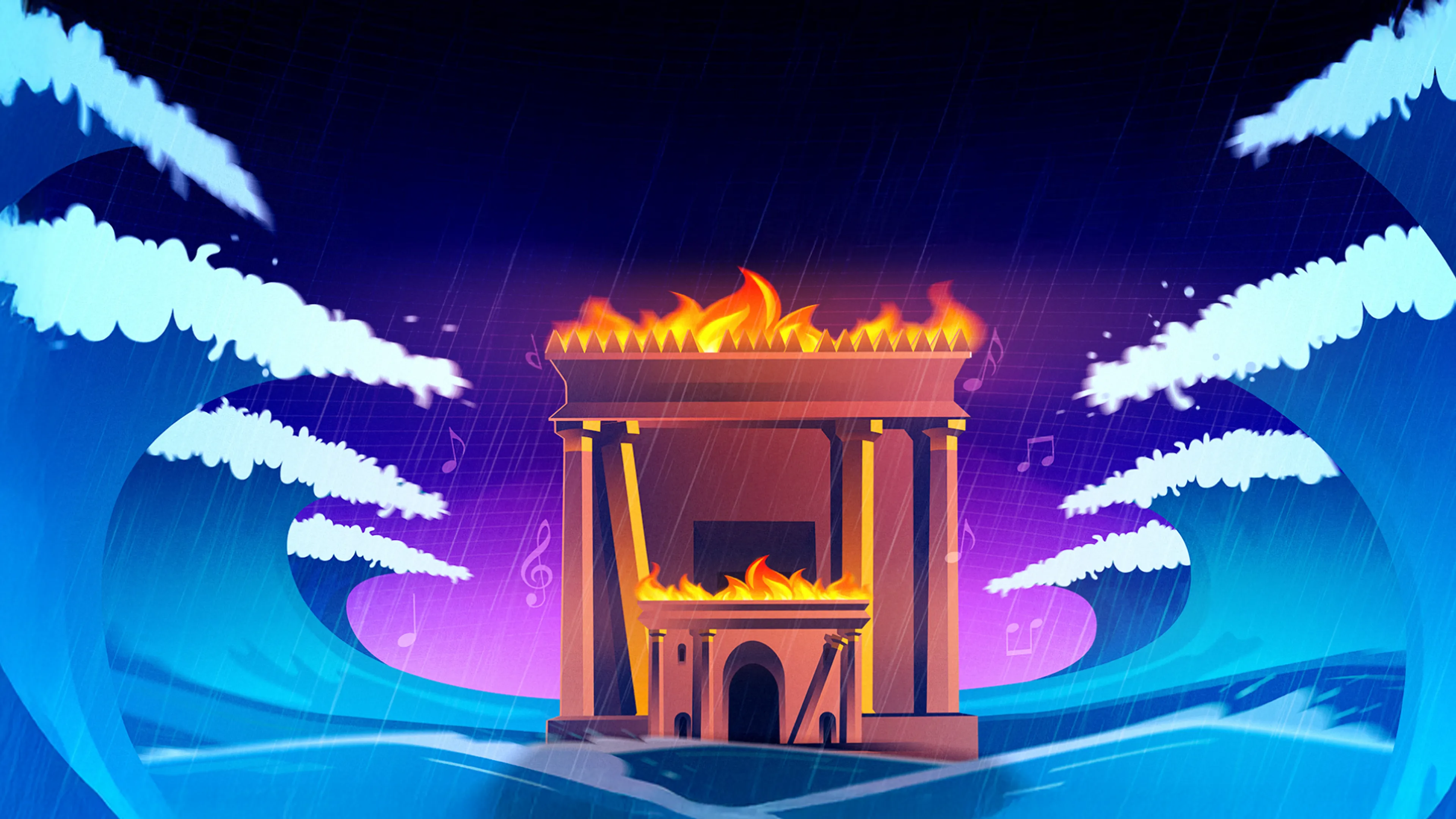 Tisha B'Av and the... Moshiach