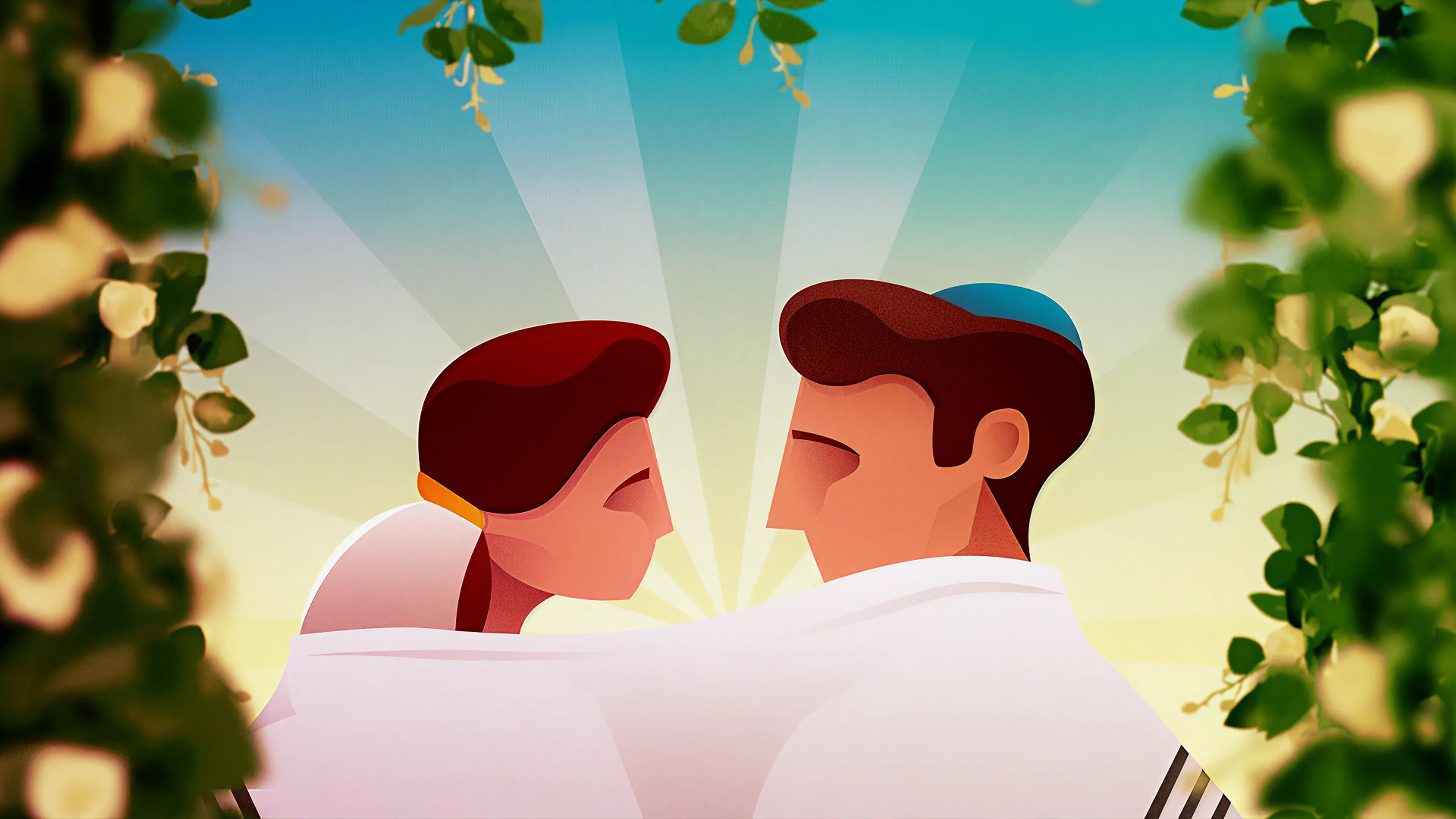 Epilogue: The Meaning of Marriage
