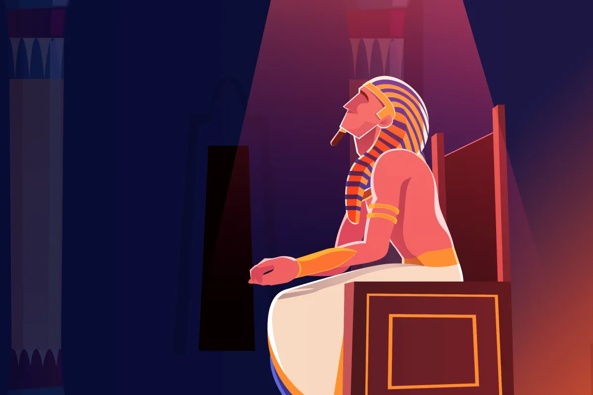 From Pit To Palace: The Meaning Of Joseph’s Groundhog Day