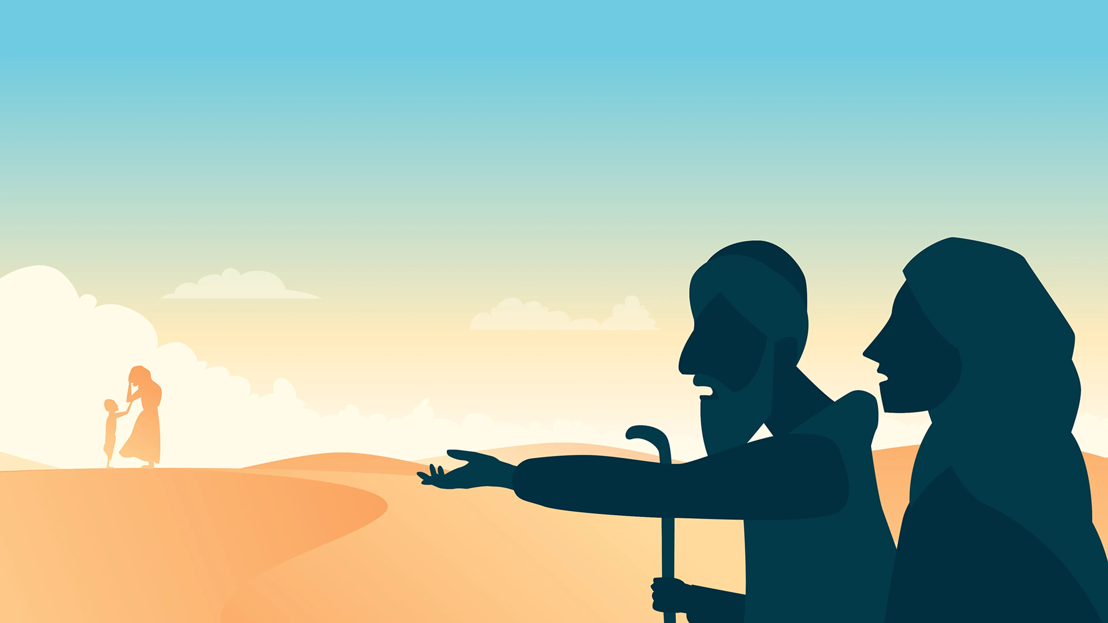 A Troubling Story Of "Kindness"