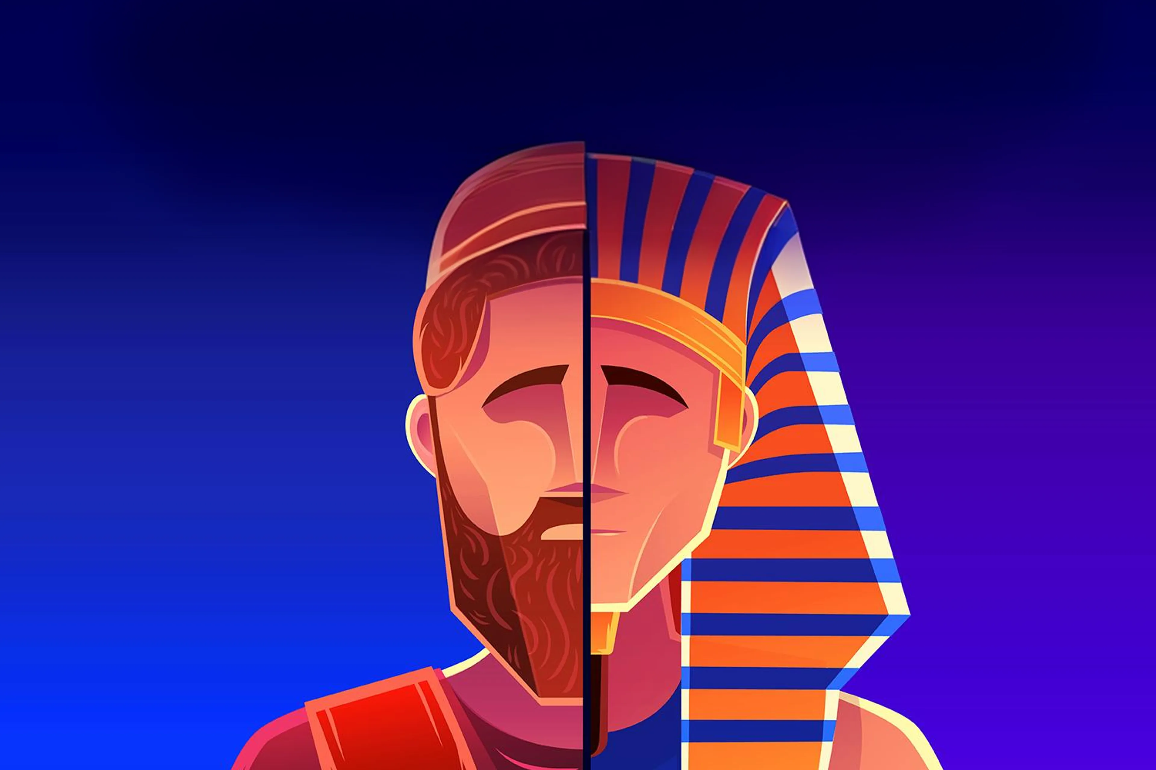Who Is Joseph's Real Father?