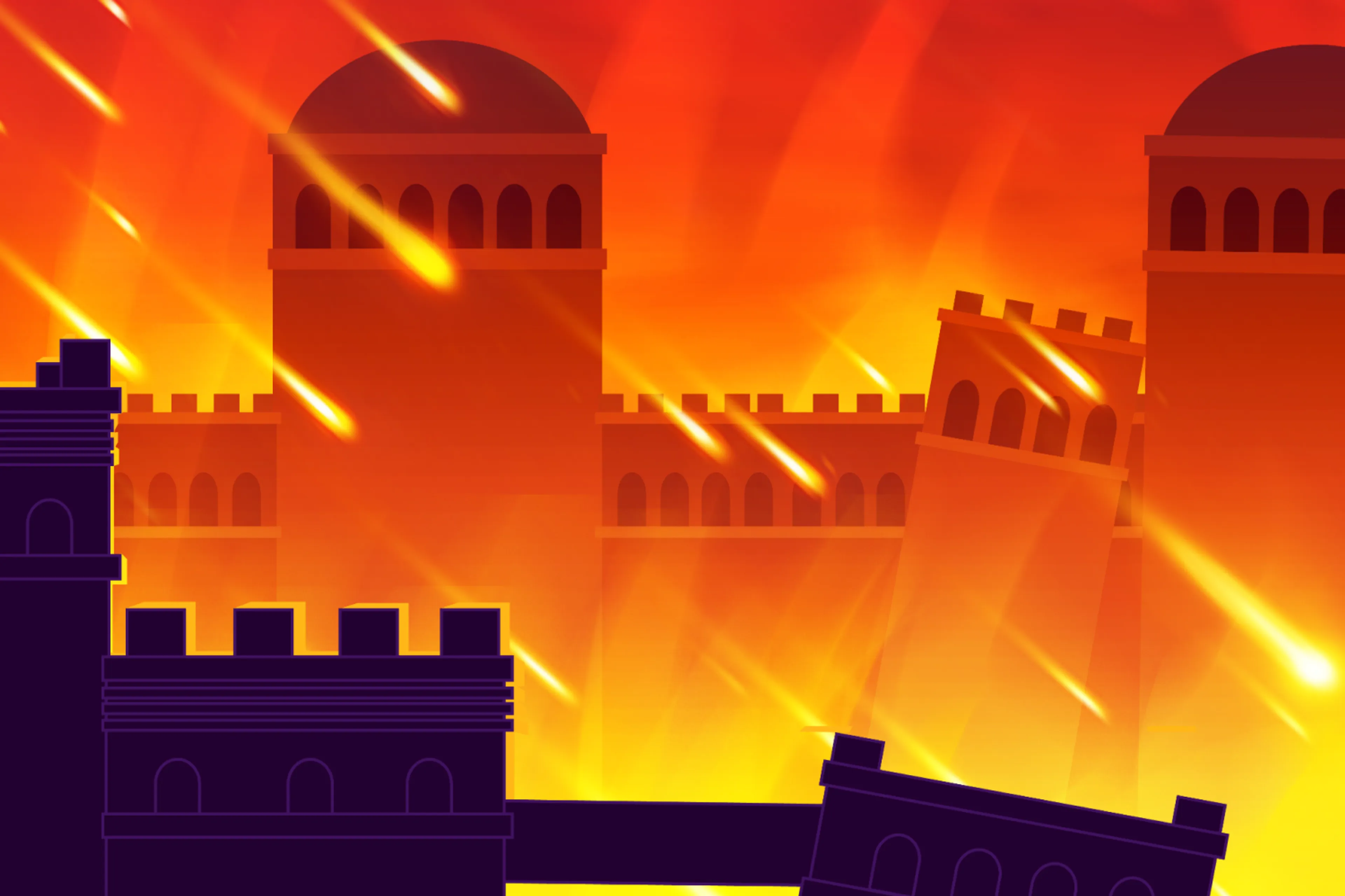 Sodom, City Of… Justice?