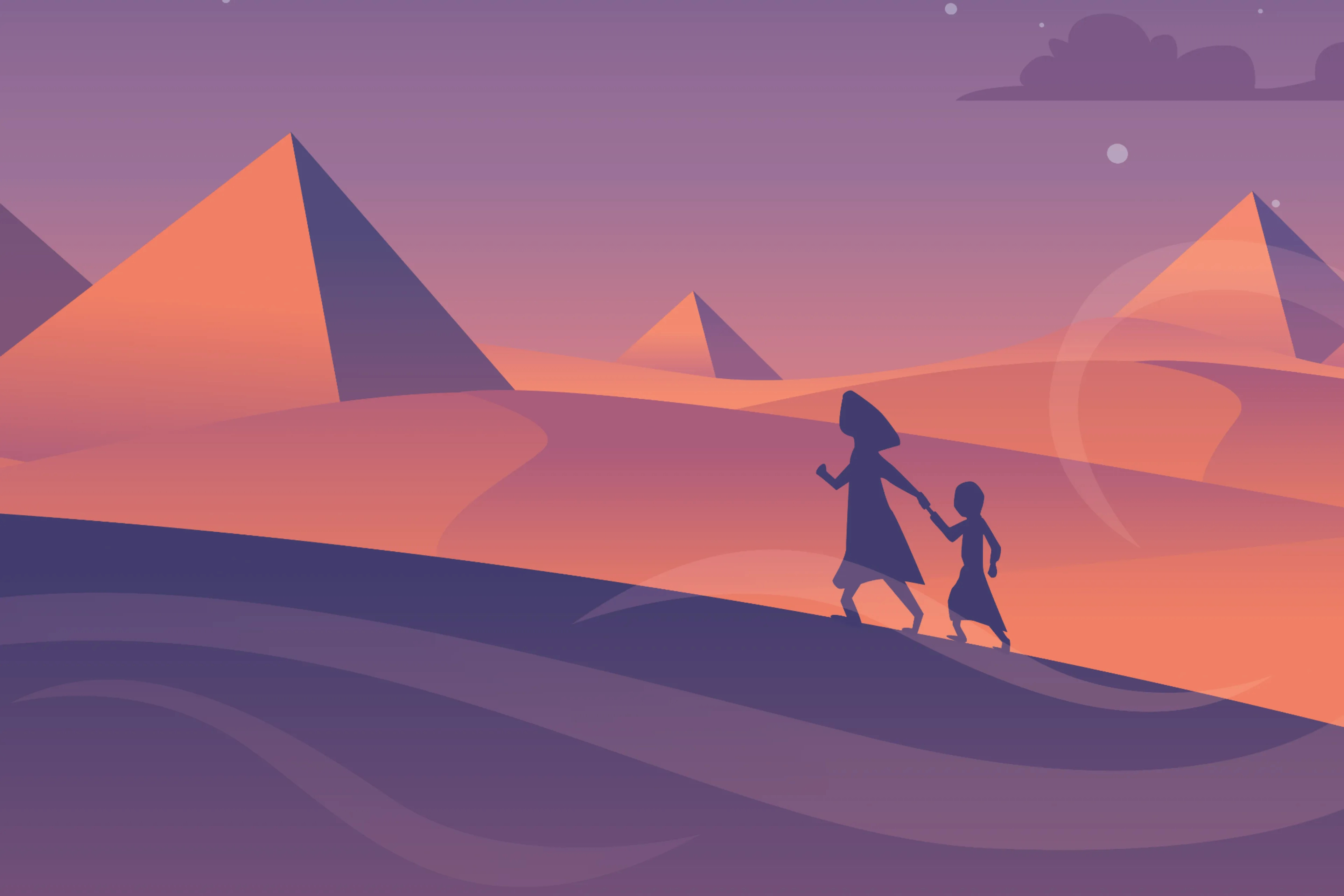 Hagar and Egypt