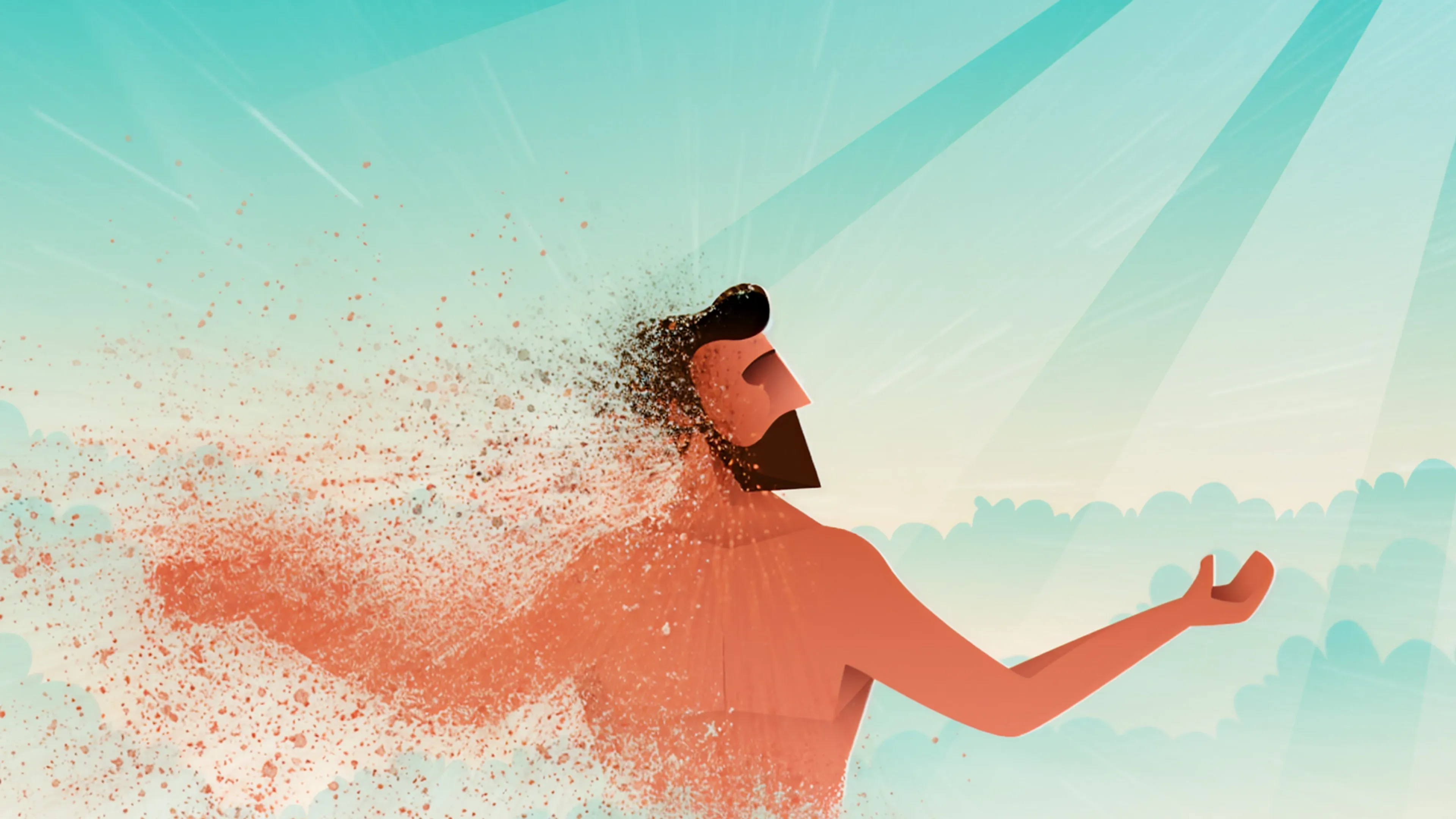 What Does It Mean To Be Created In The Image Of God?