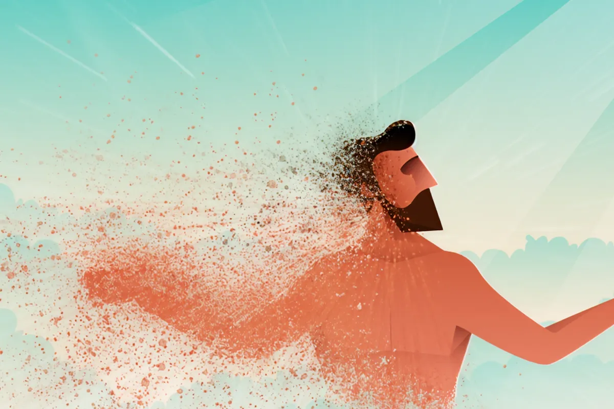 What Does It Mean To Be Created In The Image Of God?