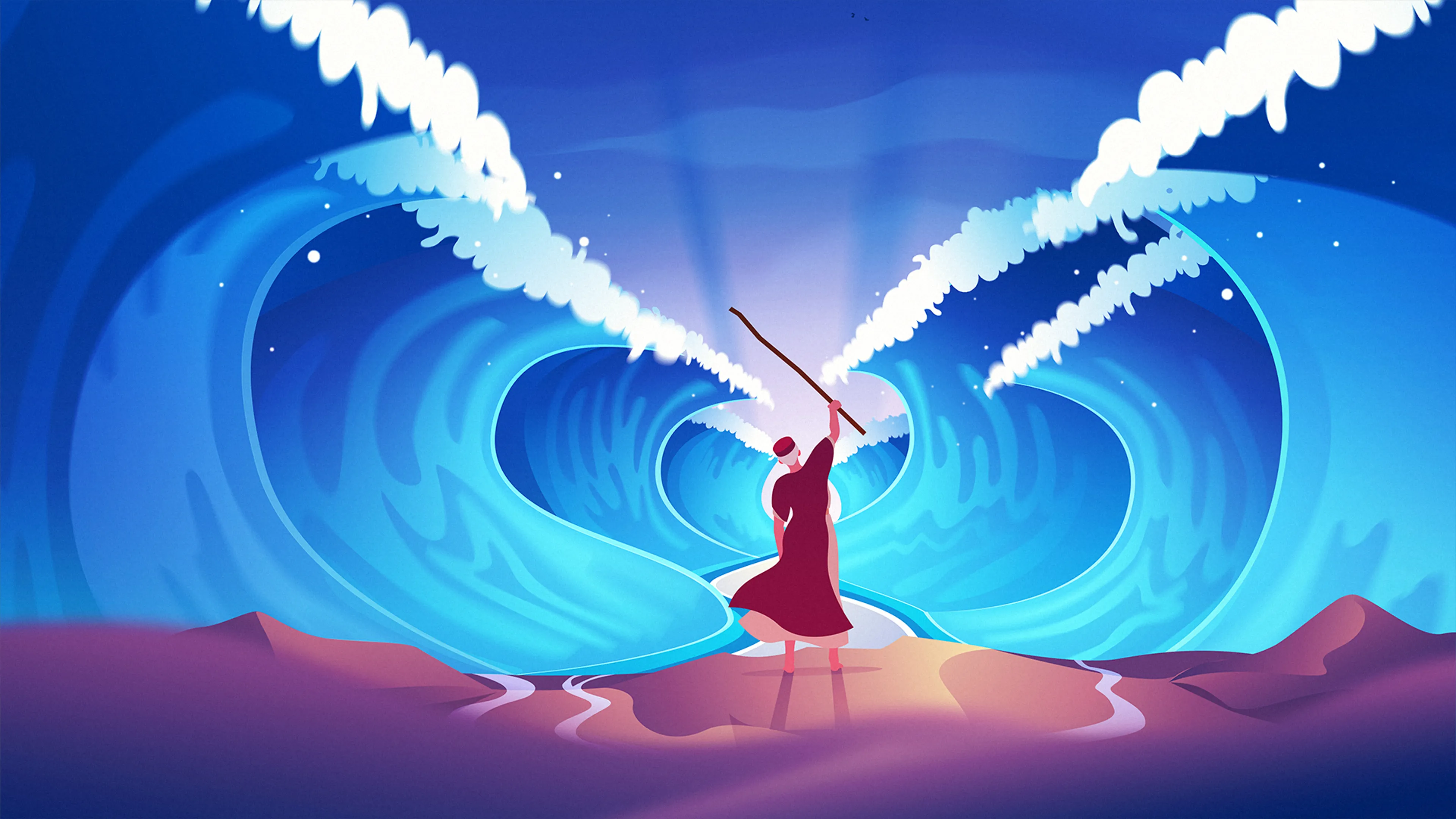 The Exodus Story That Could Have Been