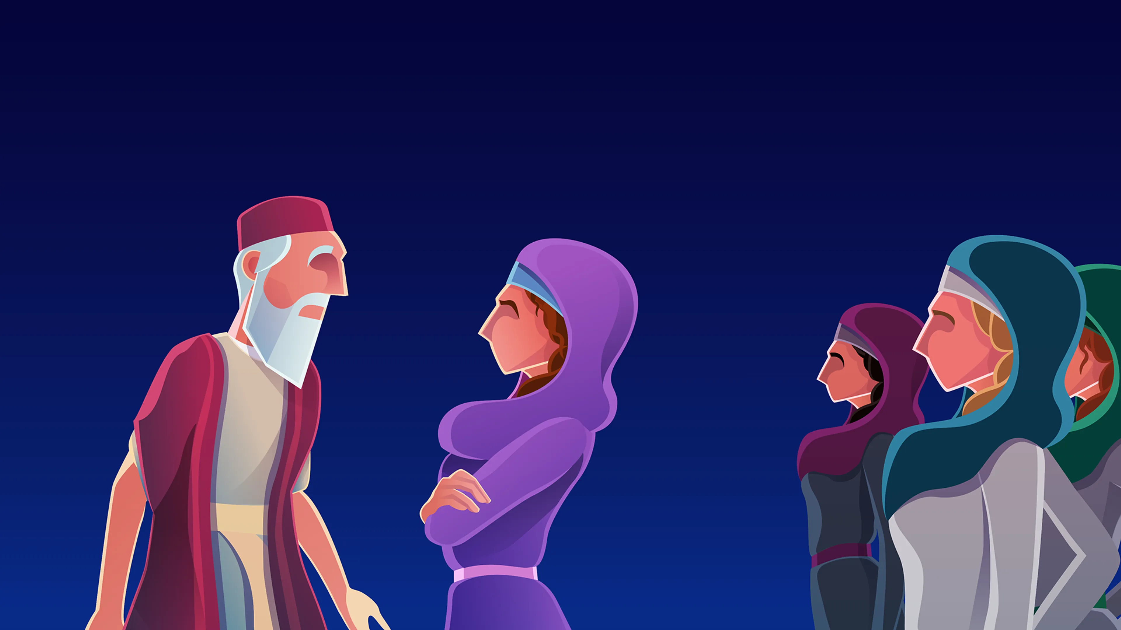 How To Improve Our Prayers