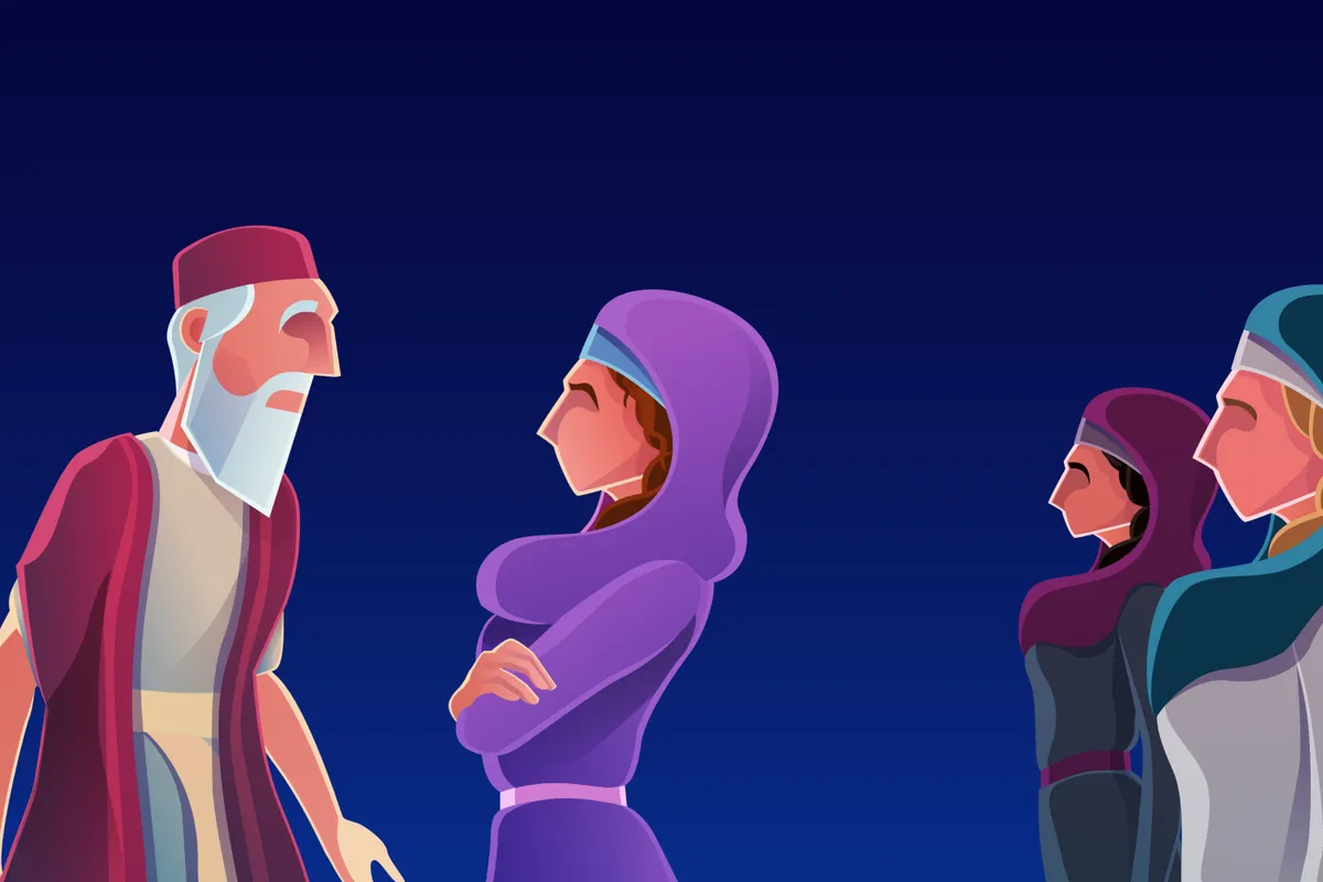 How To Improve Our Prayers