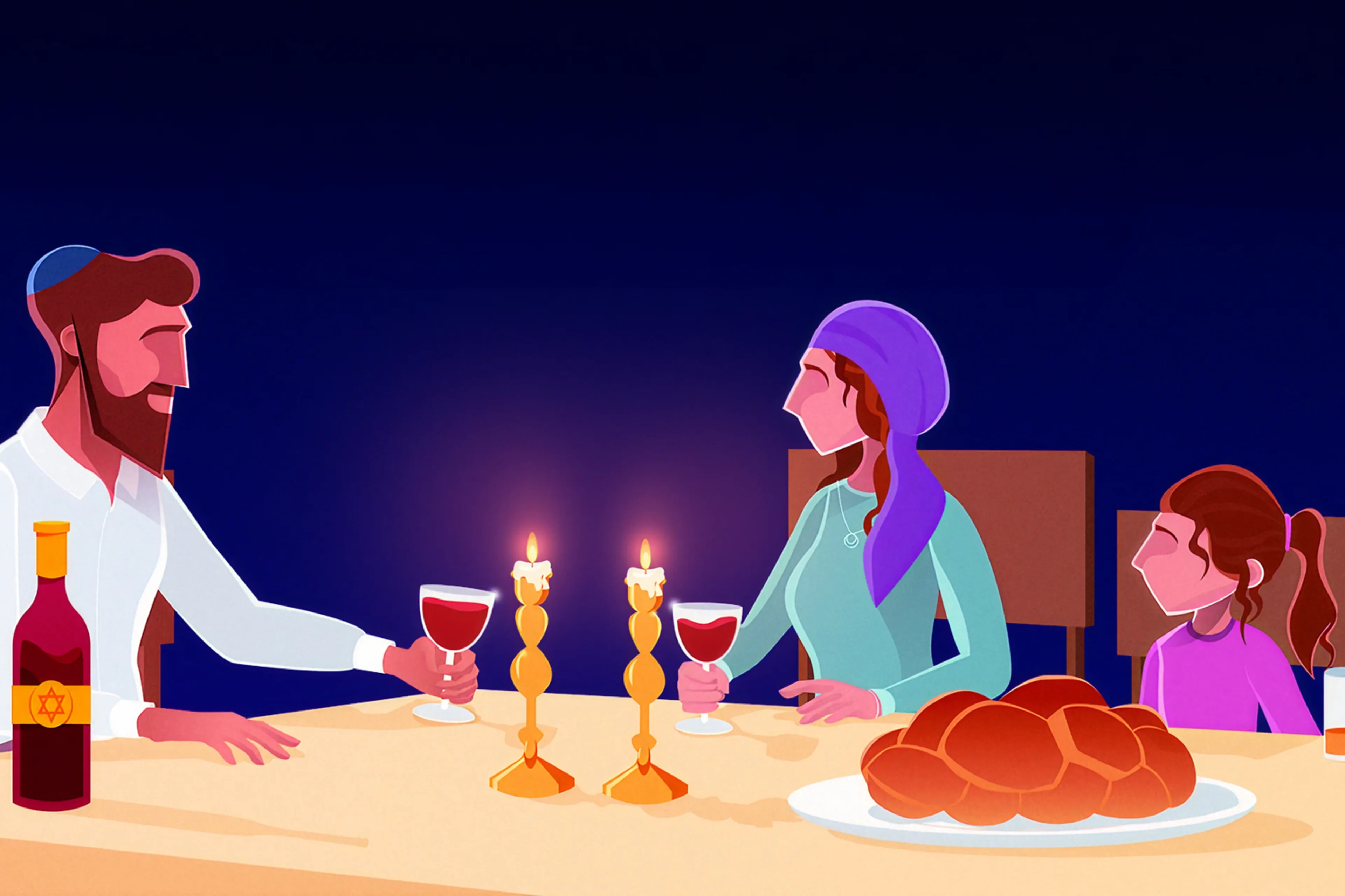 What Makes Shabbat Meaningful?