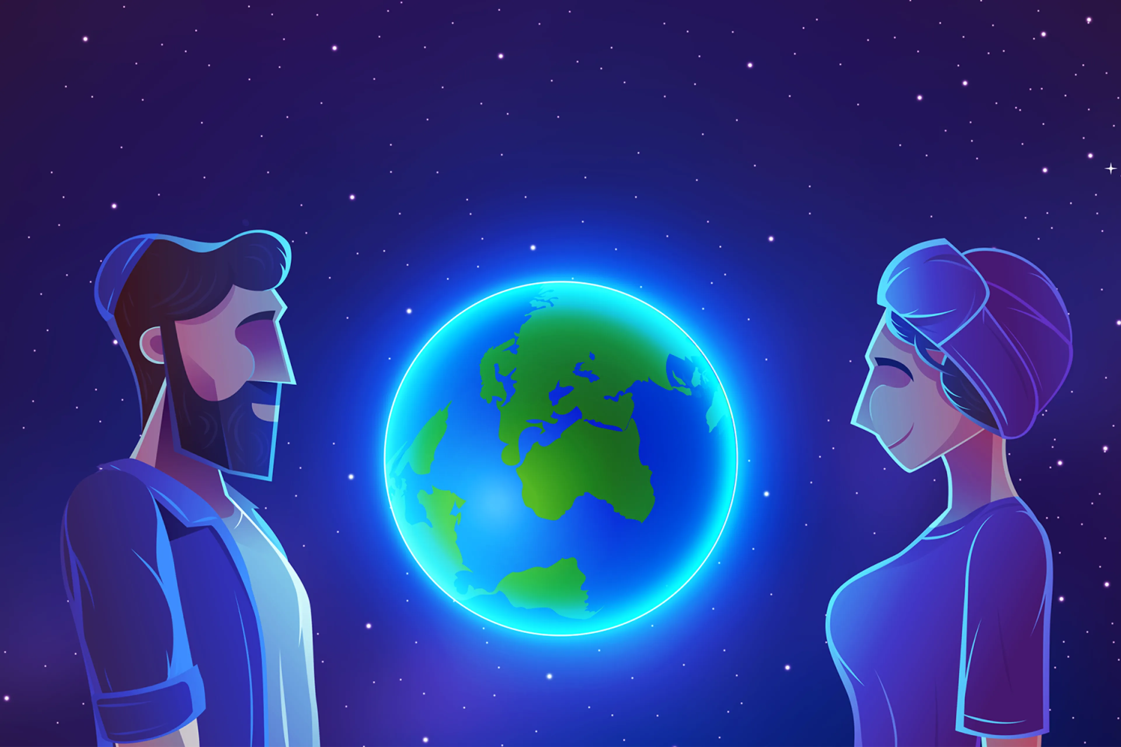 What Is Israel's Purpose In The World?