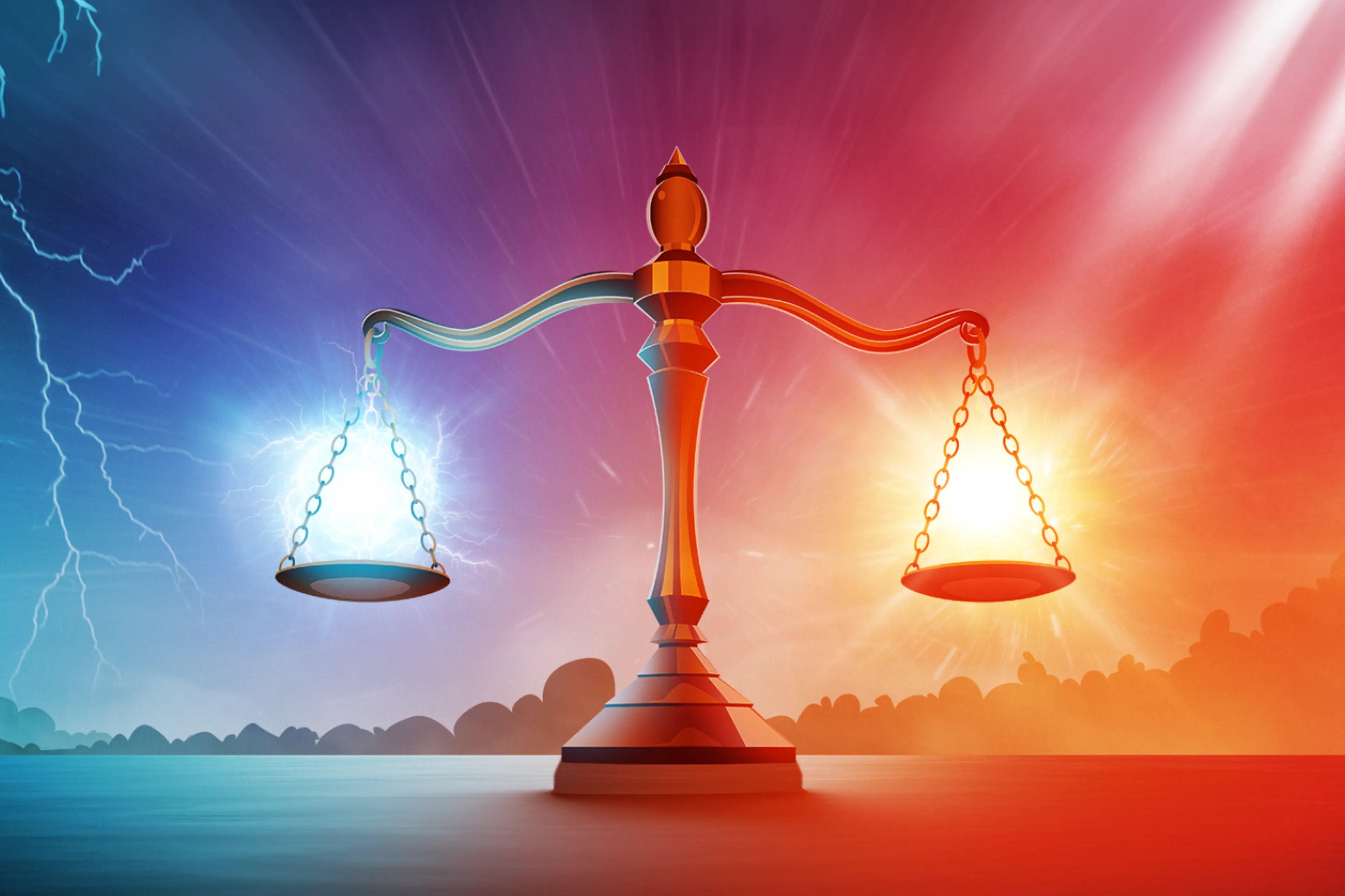 Rosh Hashanah: Day of Judgment or Day of Joy?