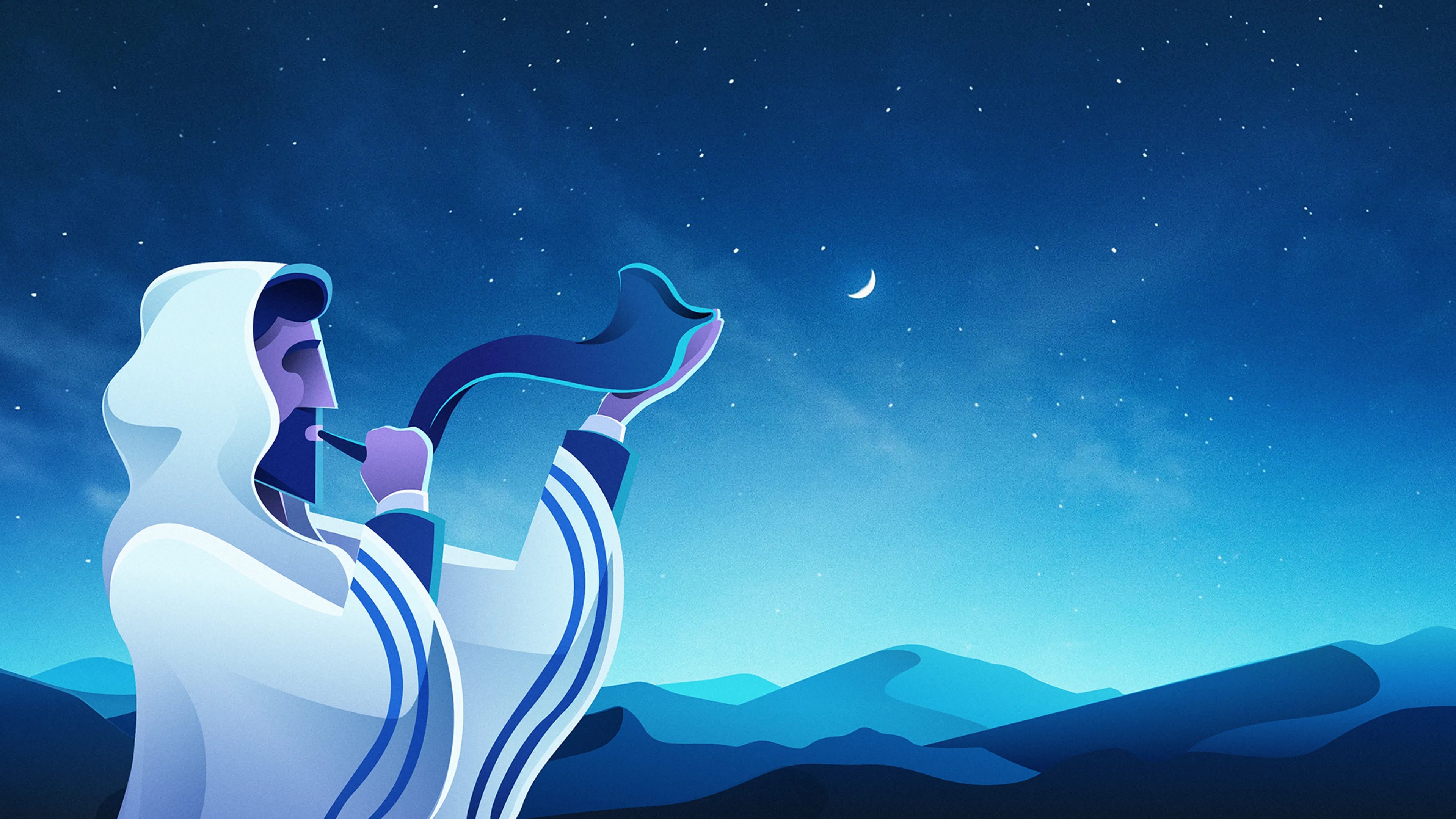 What Are Selichot: Meaning, Prayer & Service